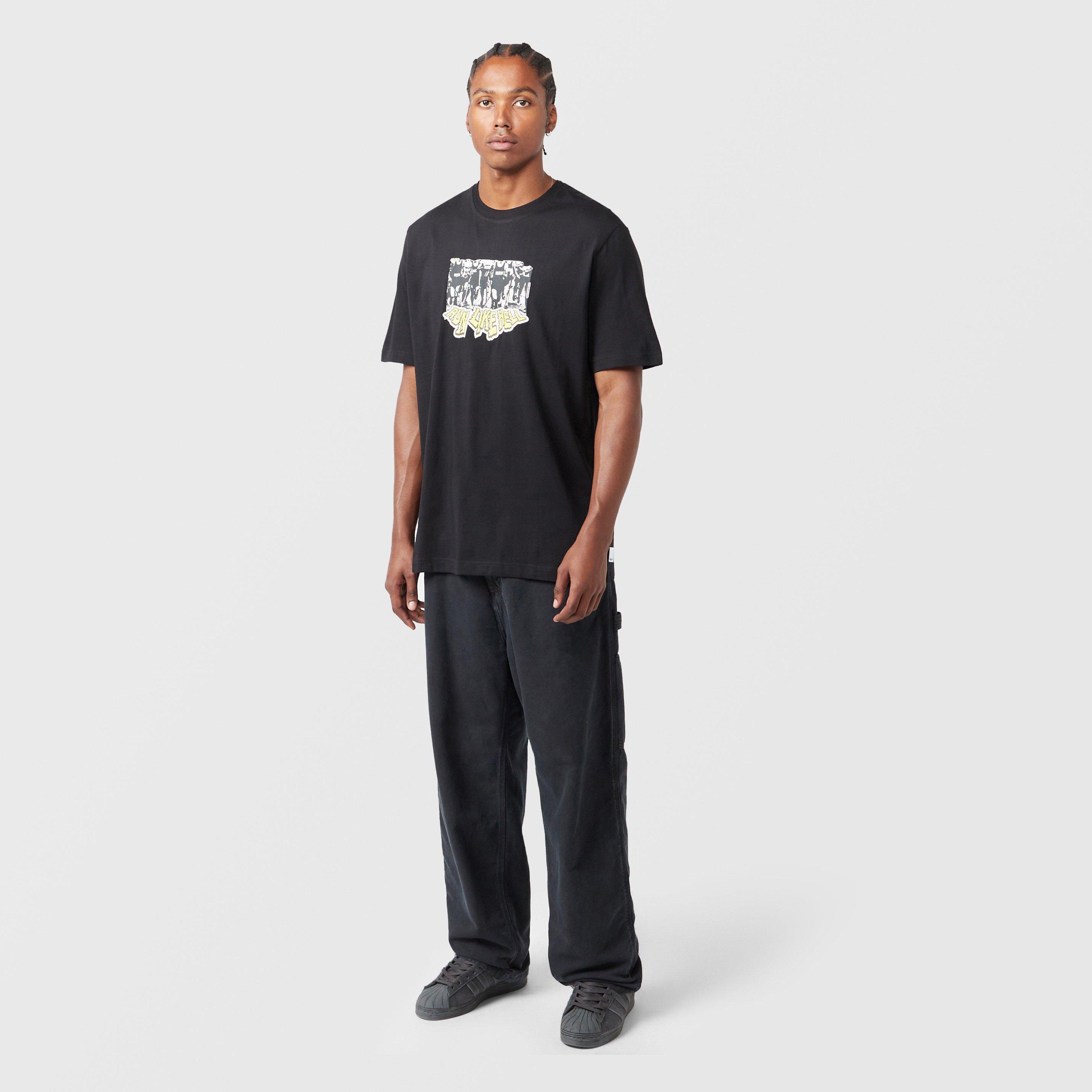 adidas Originals Crowd T-Shirt