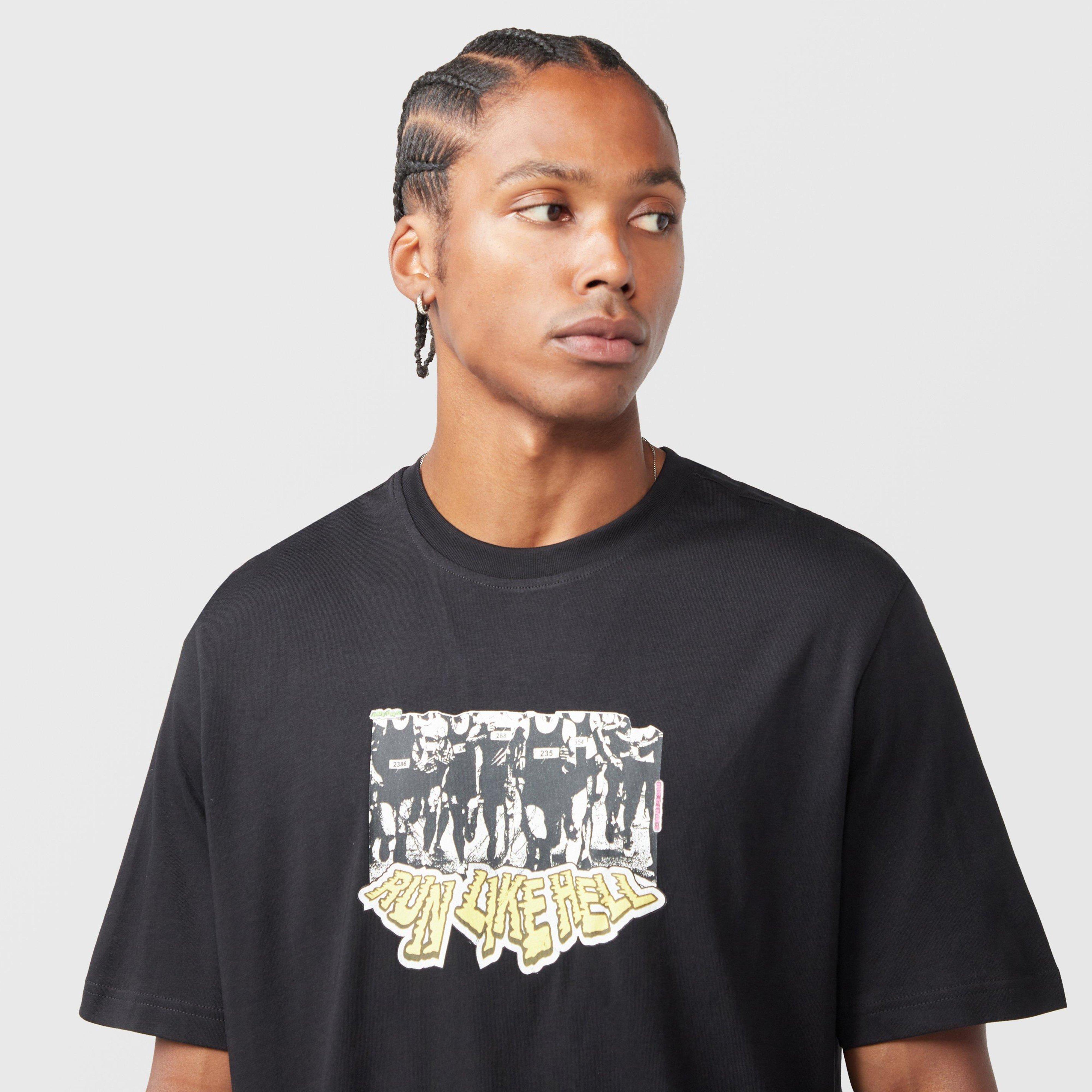 adidas Originals Crowd T-Shirt