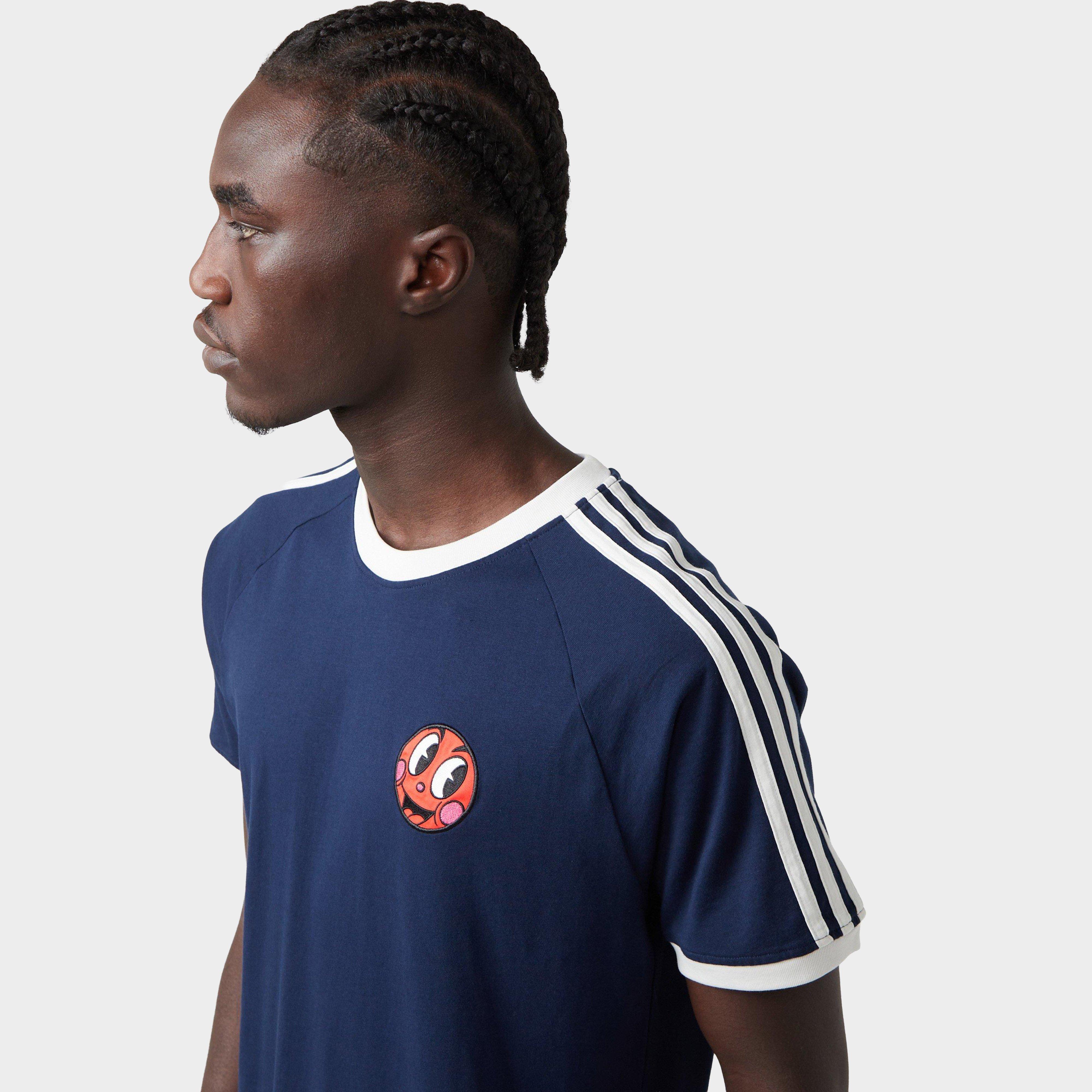 adidas Originals x Made By Nelson California T-Shirt