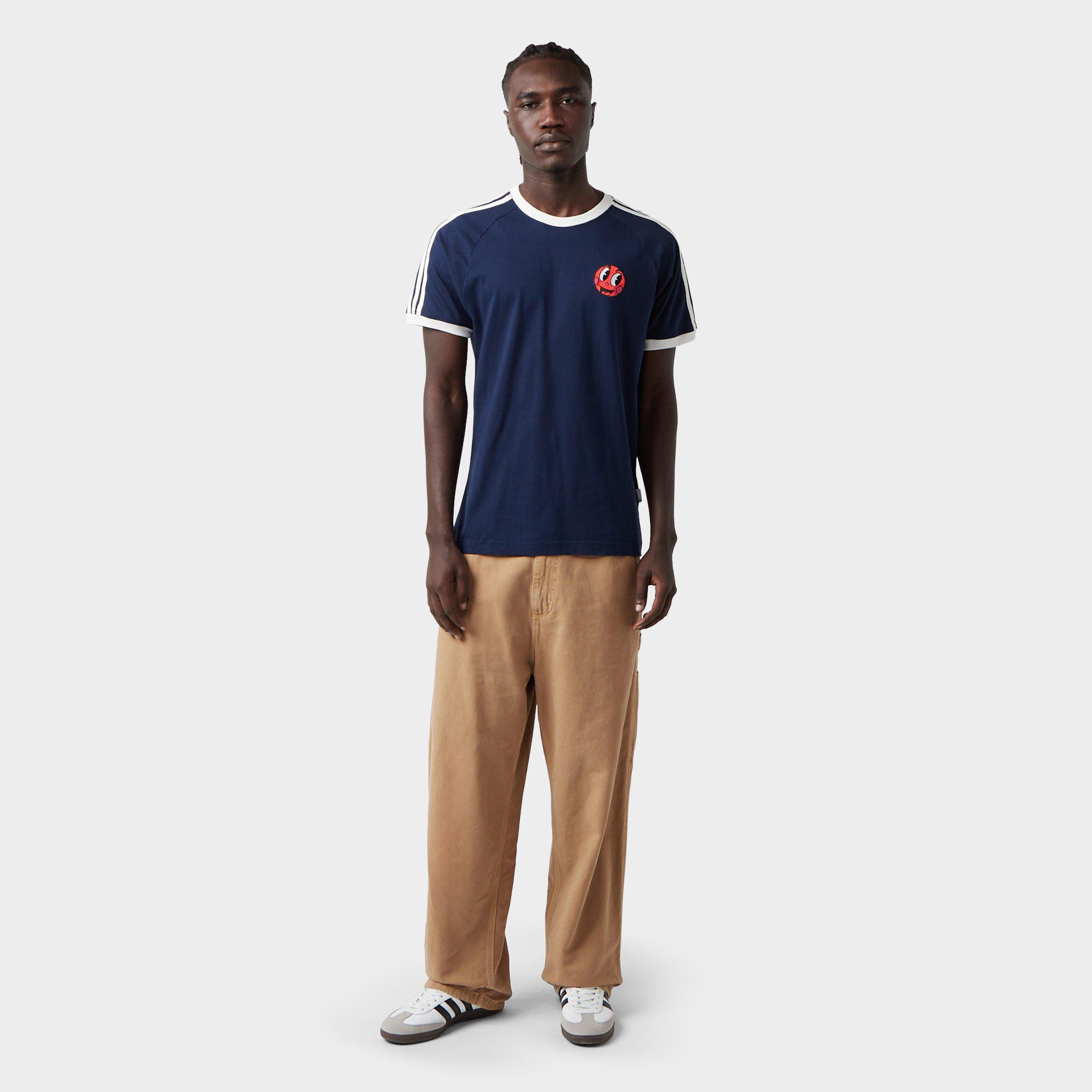 adidas Originals x Made By Nelson California T-Shirt