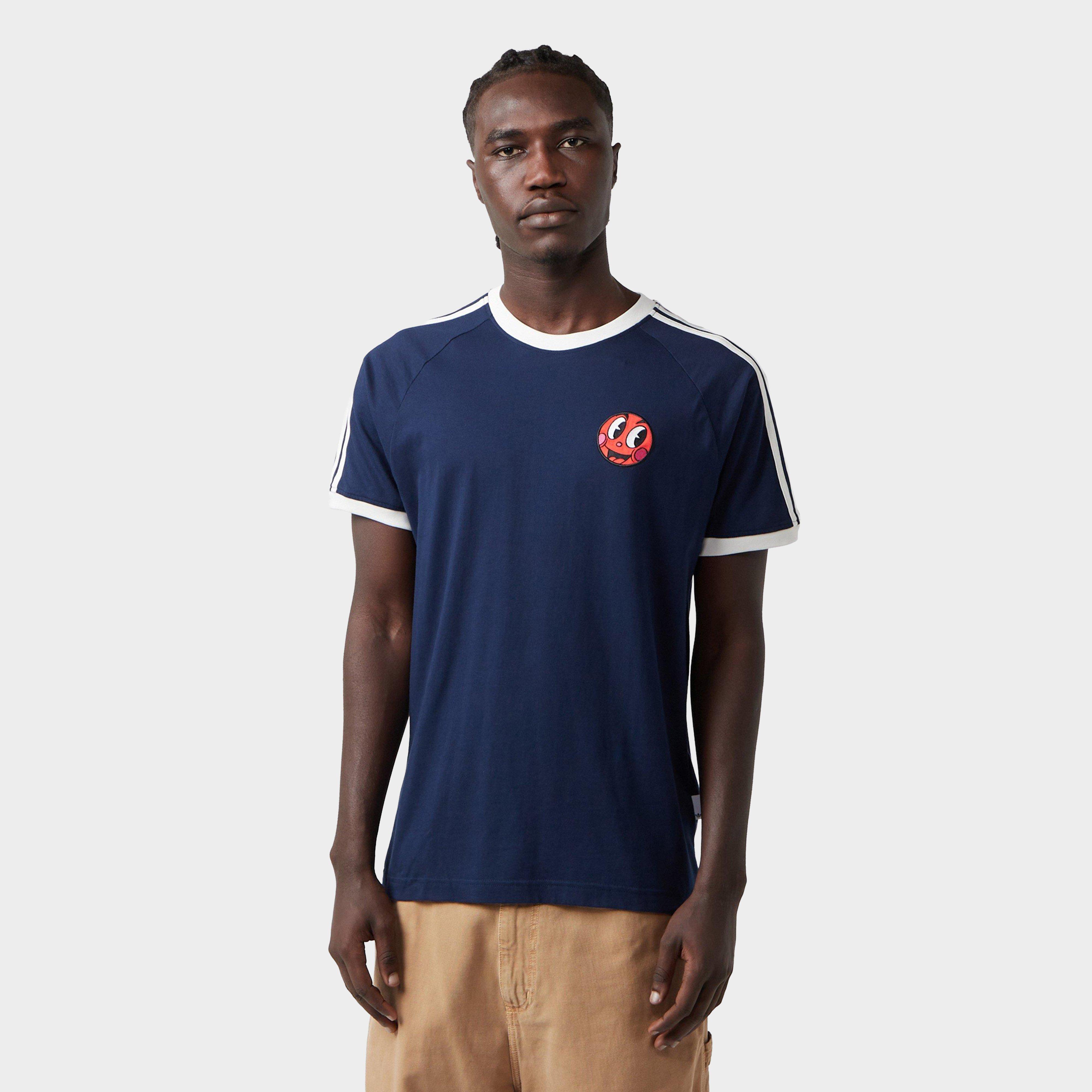 adidas Originals x Made By Nelson California T-Shirt