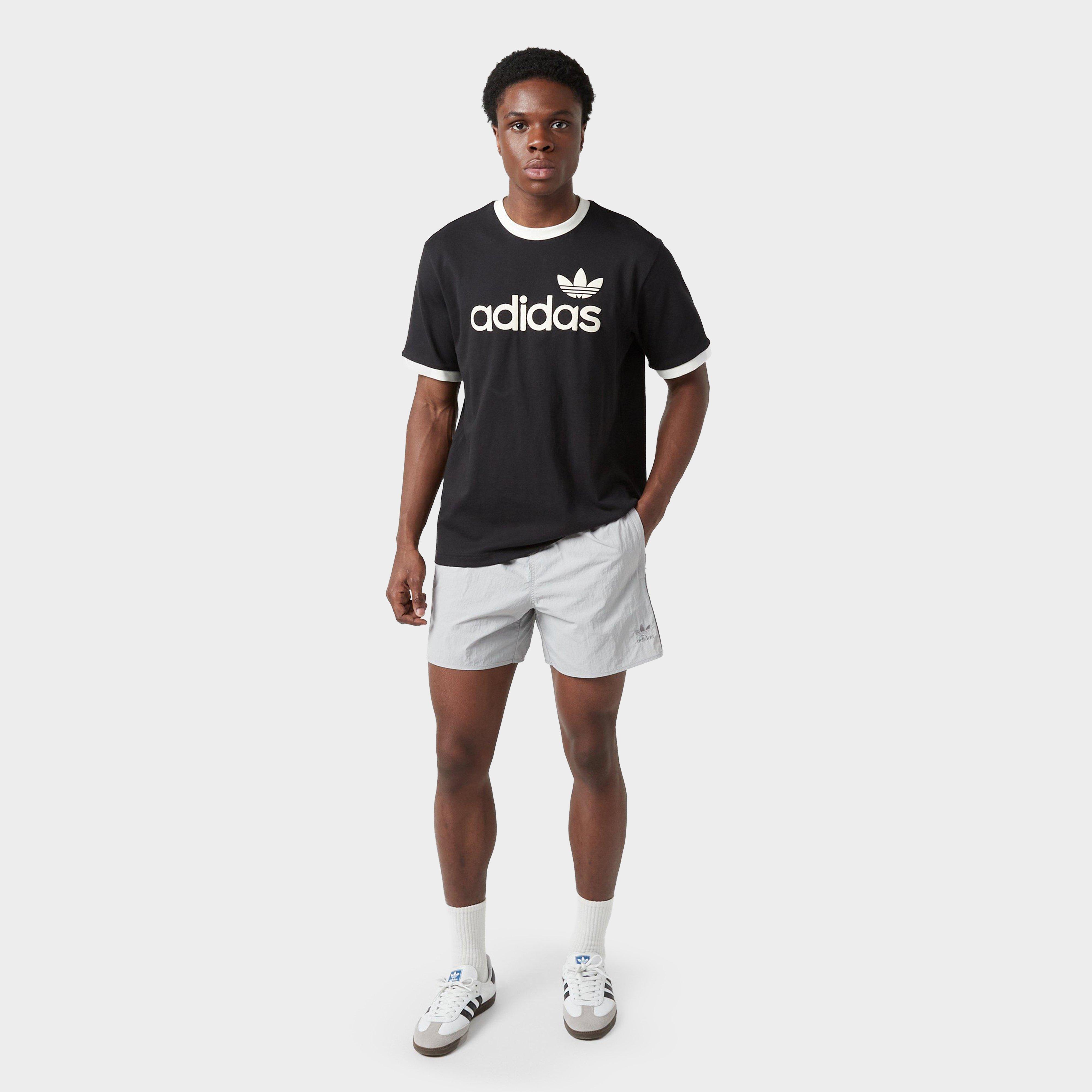 adidas Originals Adicolor Sprinter Shorts