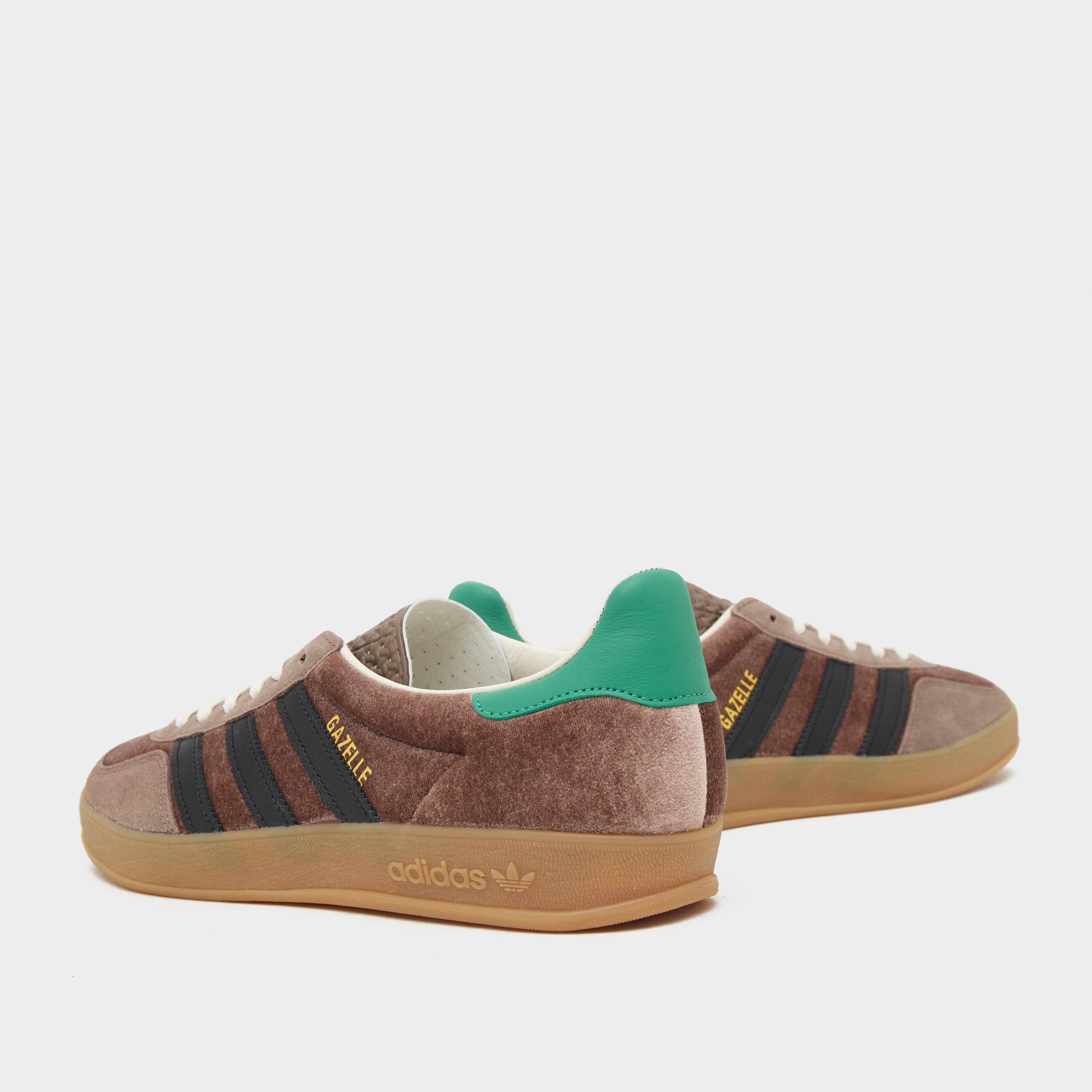 adidas Originals Gazelle Indoor - size? Exclusive