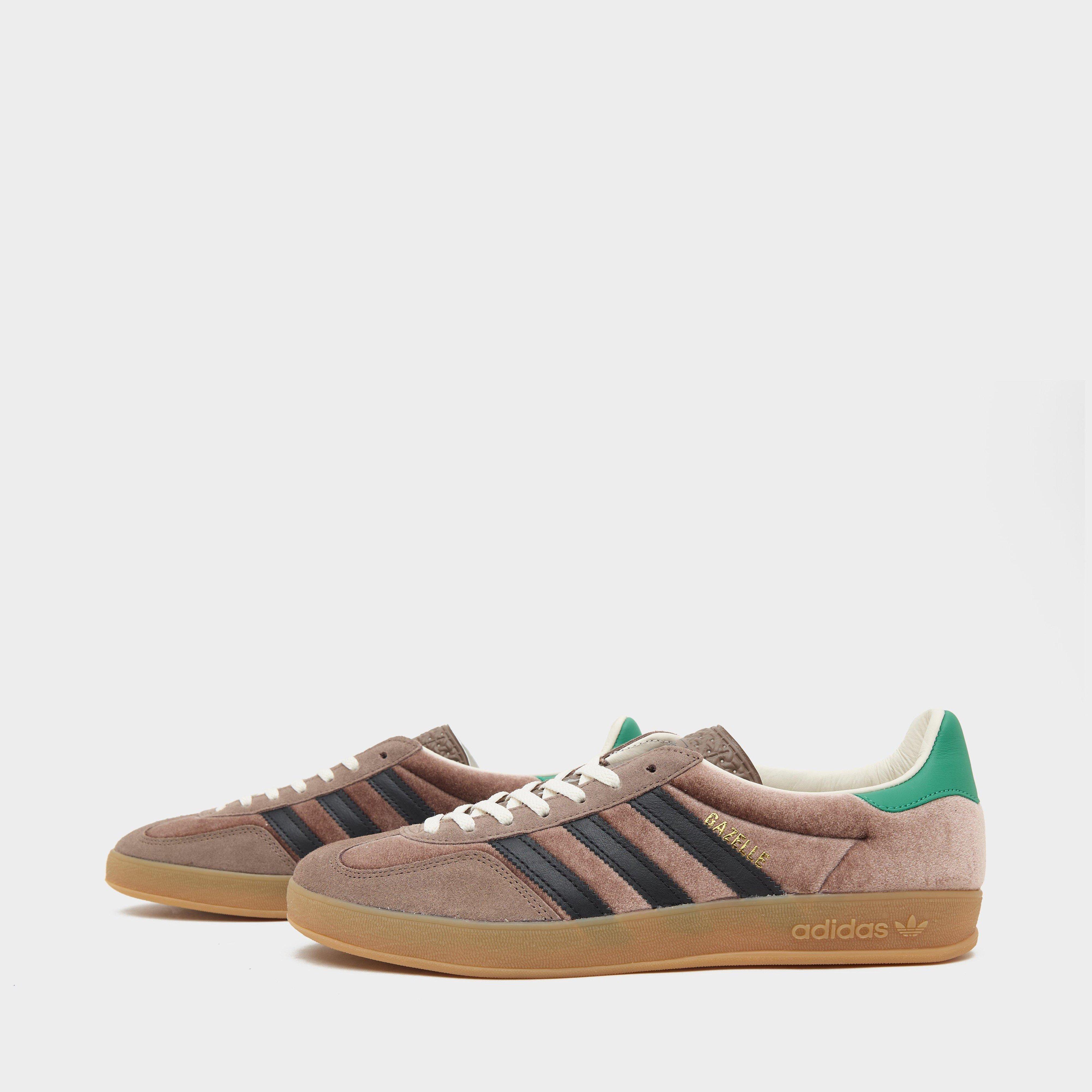 adidas Originals Gazelle Indoor - size? Exclusive