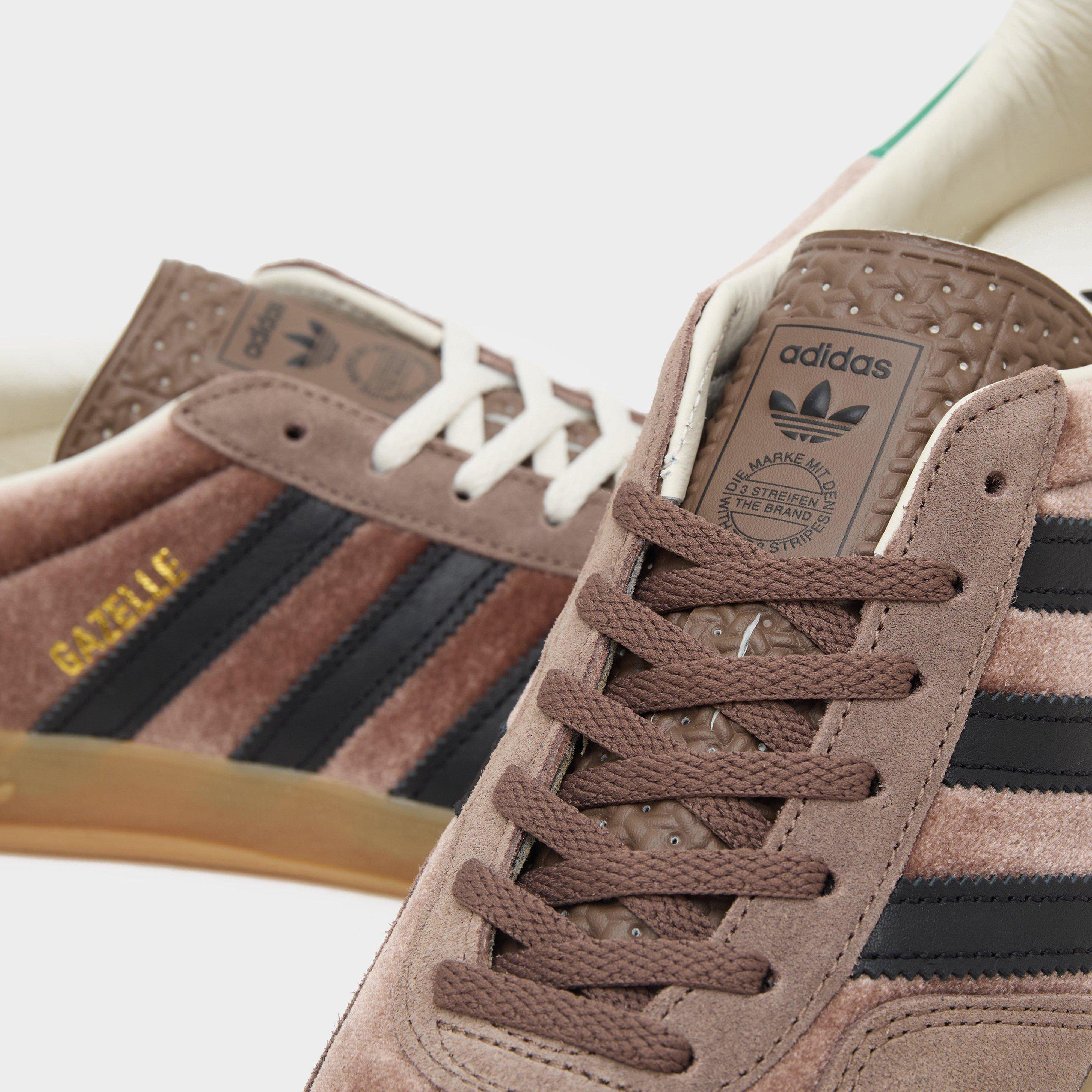 adidas Originals Gazelle Indoor - size? Exclusive
