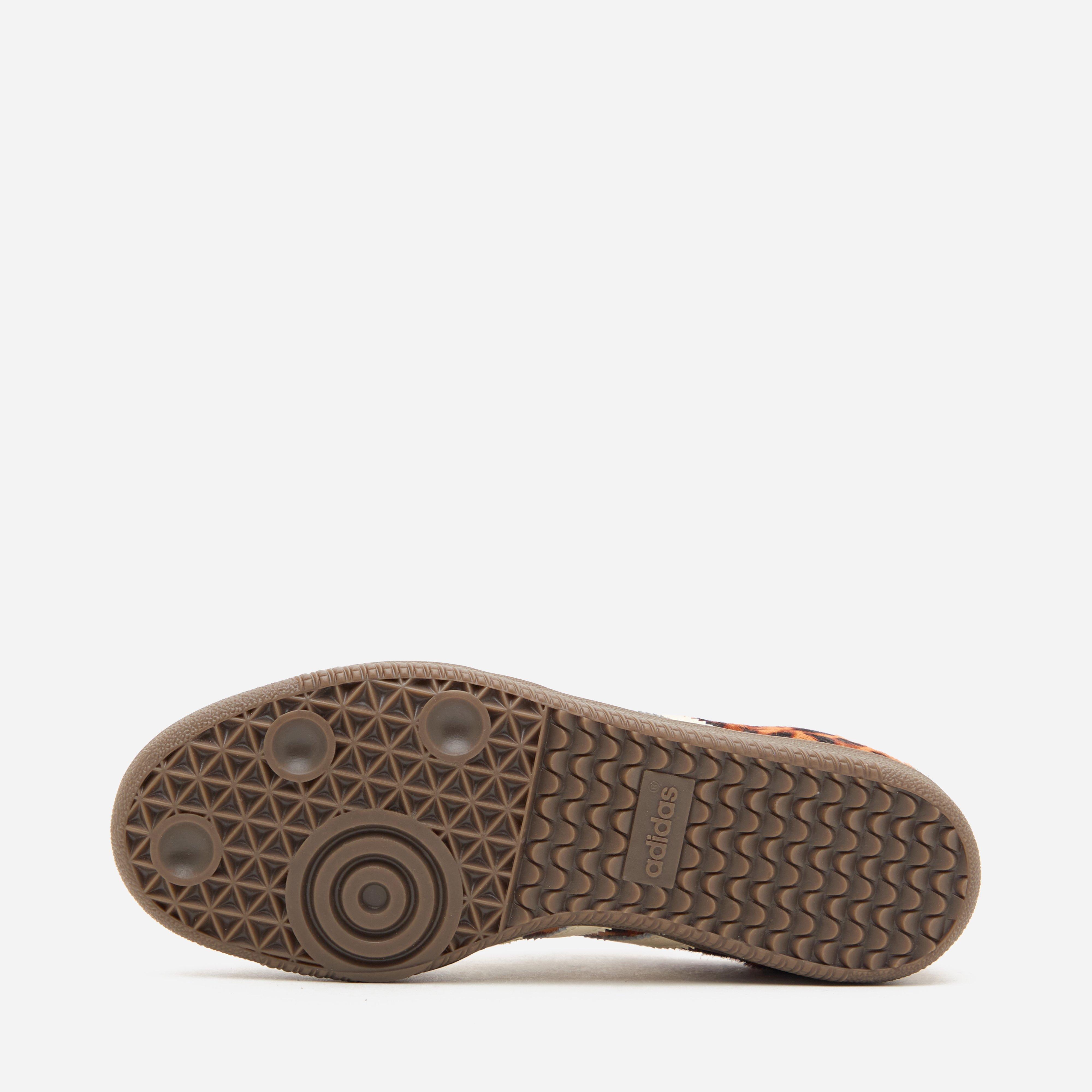 adidas Originals Samba OG Pony Hair Women's