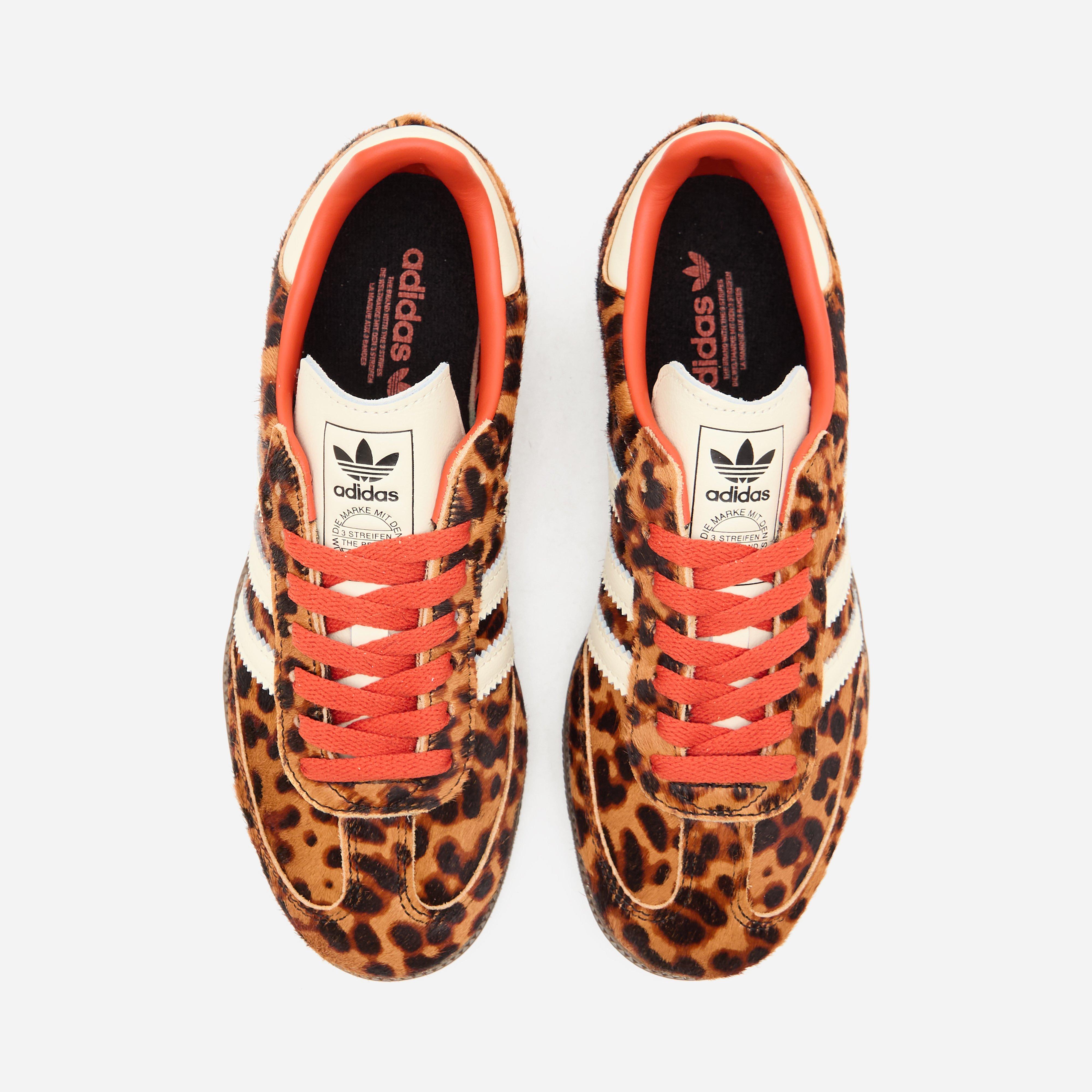 adidas Originals Samba OG Pony Hair Women's