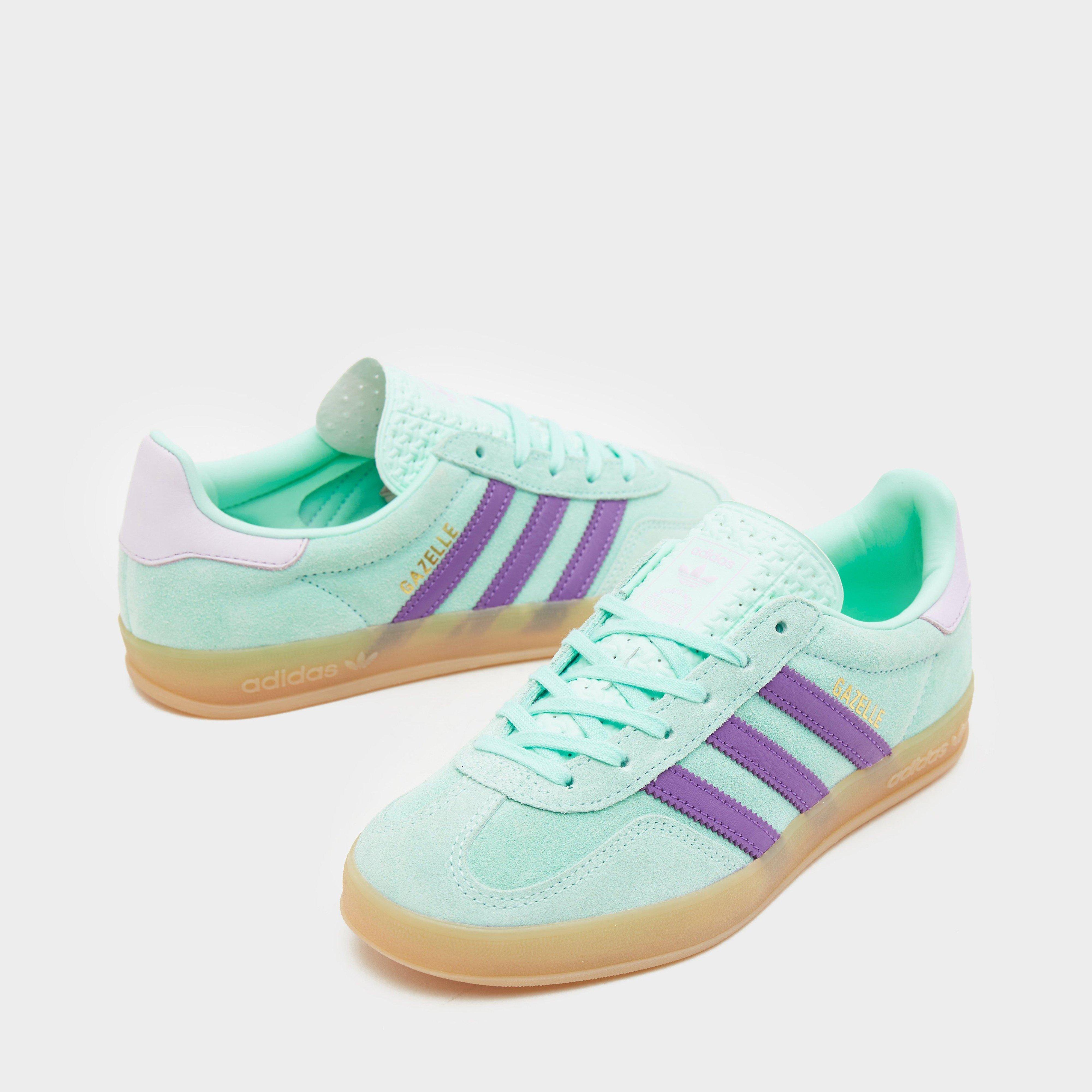 adidas Originals Gazelle Indoor Women's