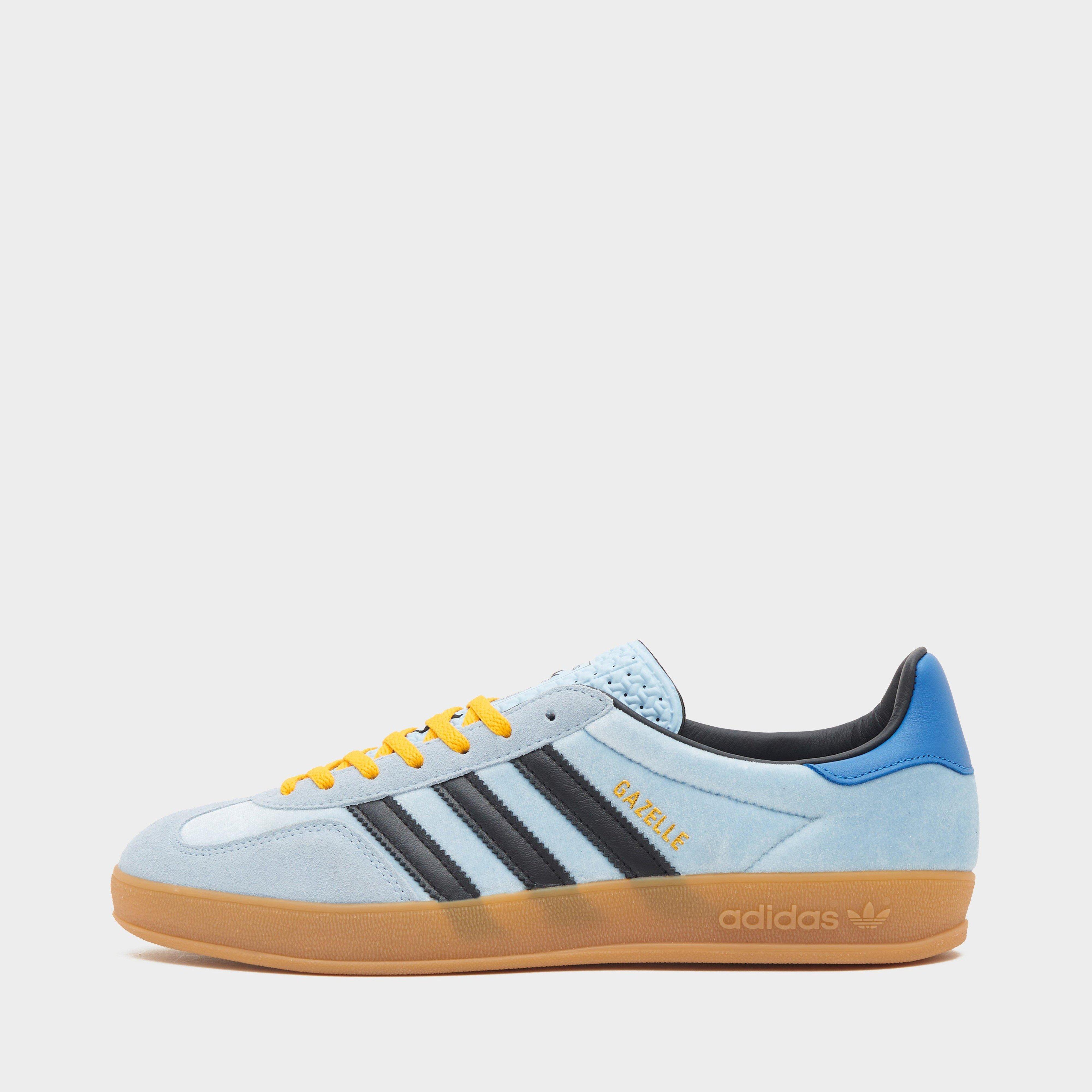 adidas Originals Gazelle Indoor - size? Exclusive Women's