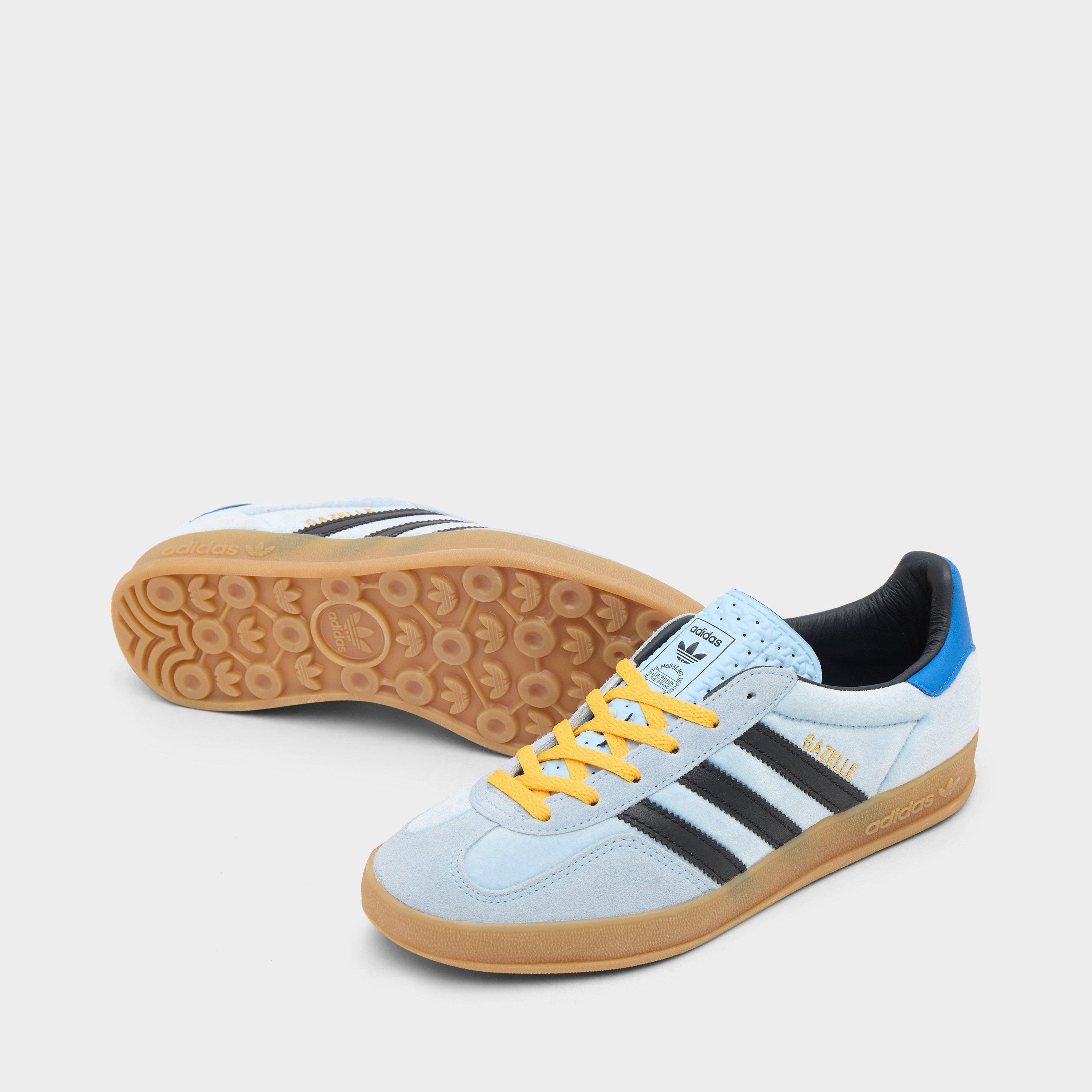 adidas Originals Gazelle Indoor - size? Exclusive Women's