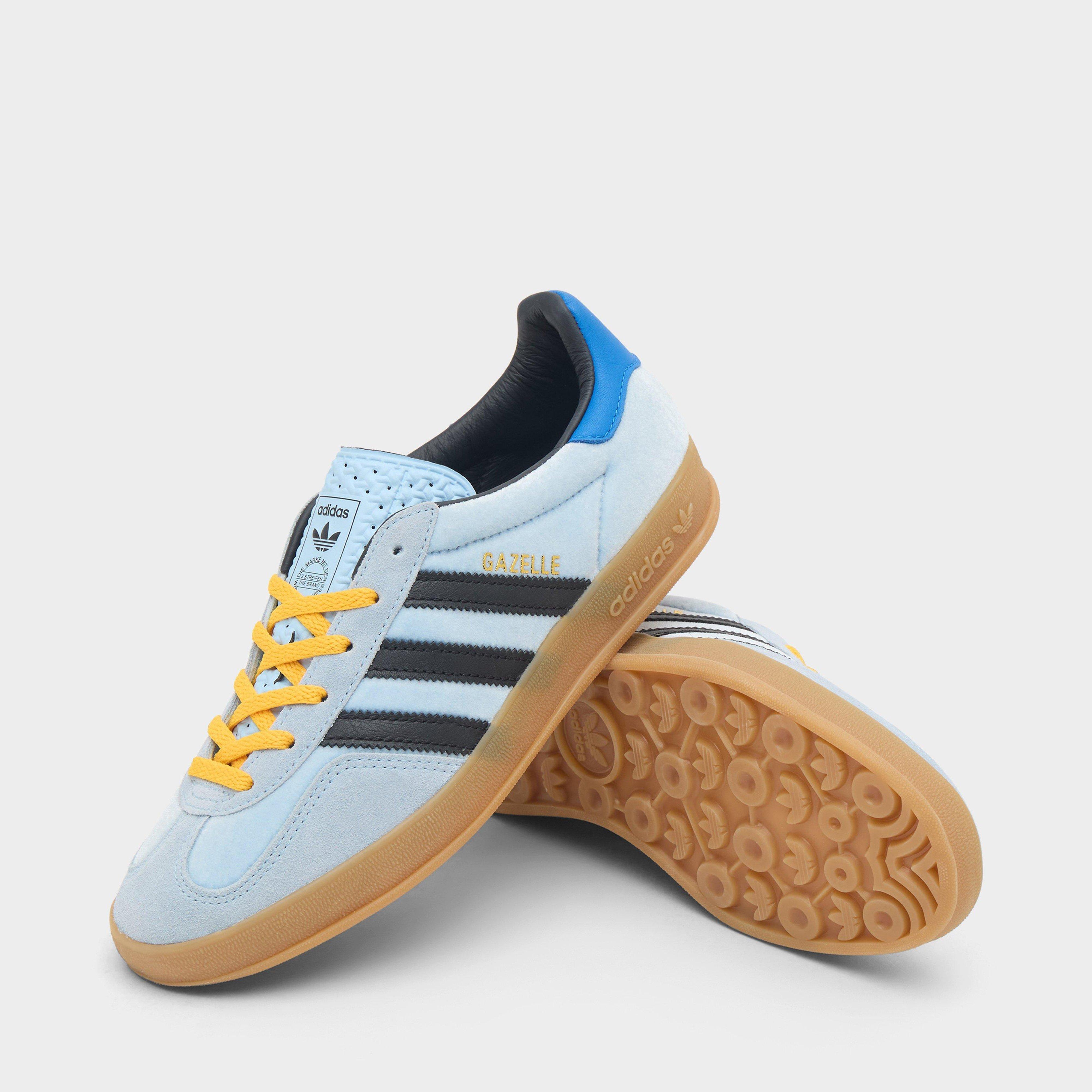 adidas Originals Gazelle Indoor - size? Exclusive Women's