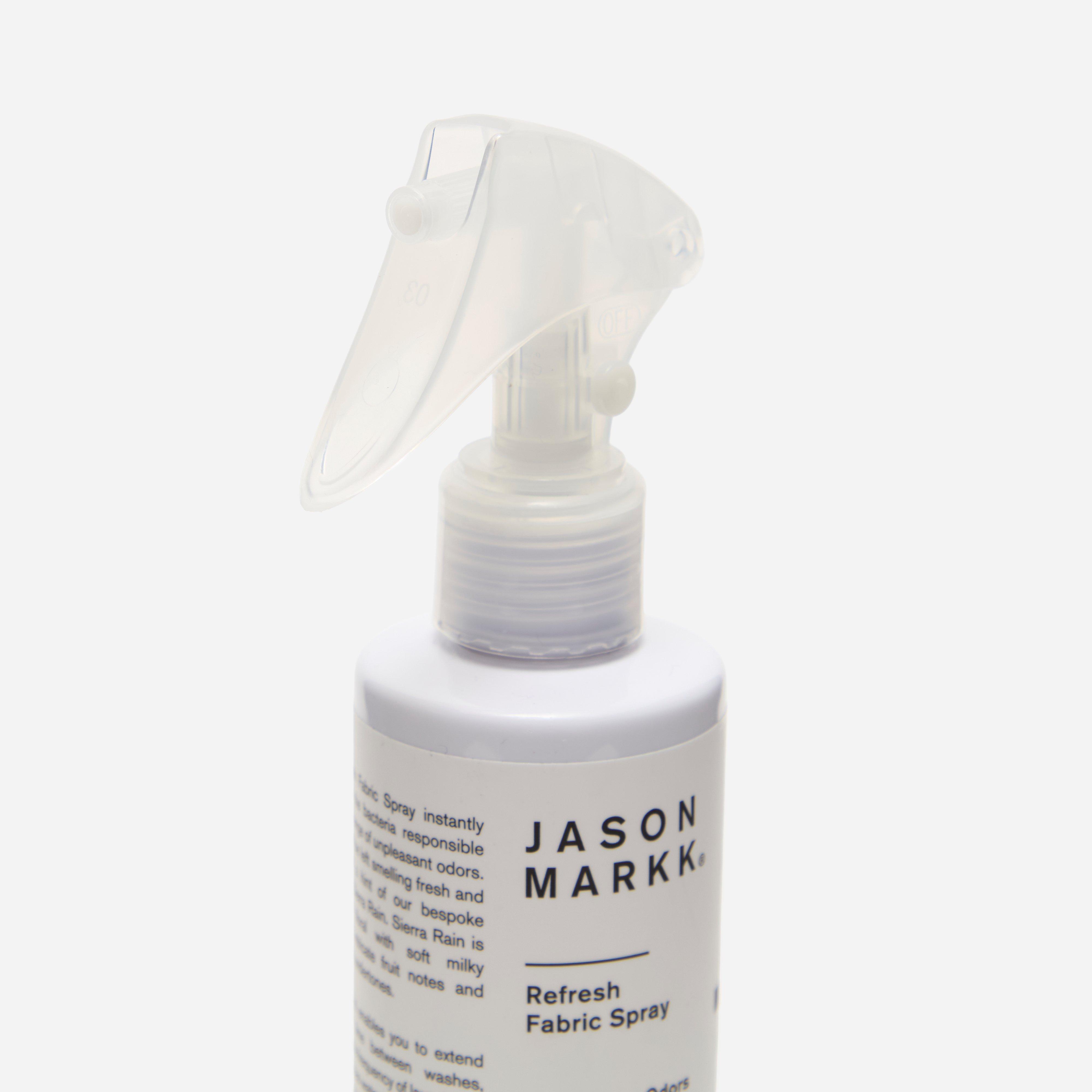 Jason Markk Refresh Fabric Spray