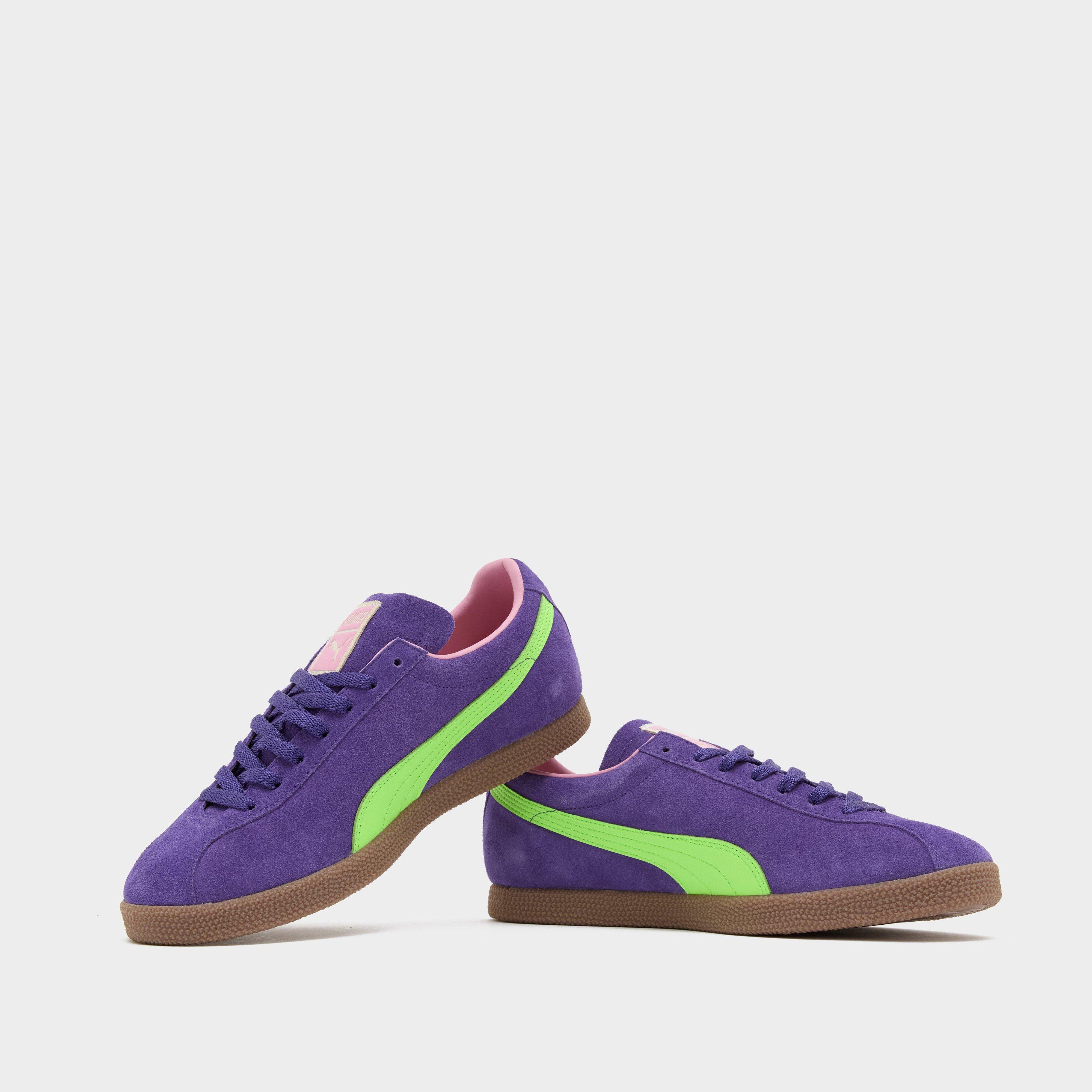 PUMA Brasil - size? exclusive