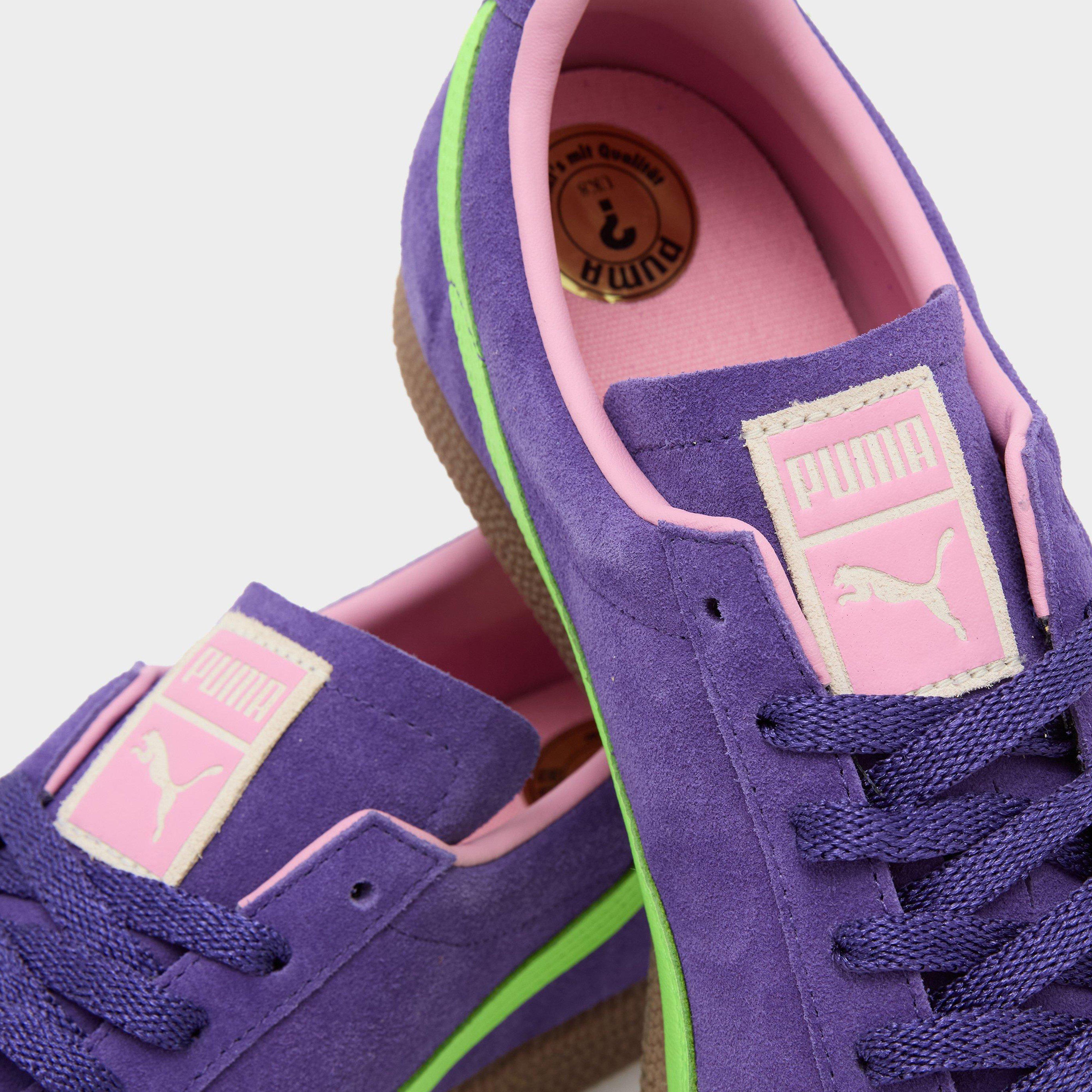 PUMA Brasil - size? exclusive