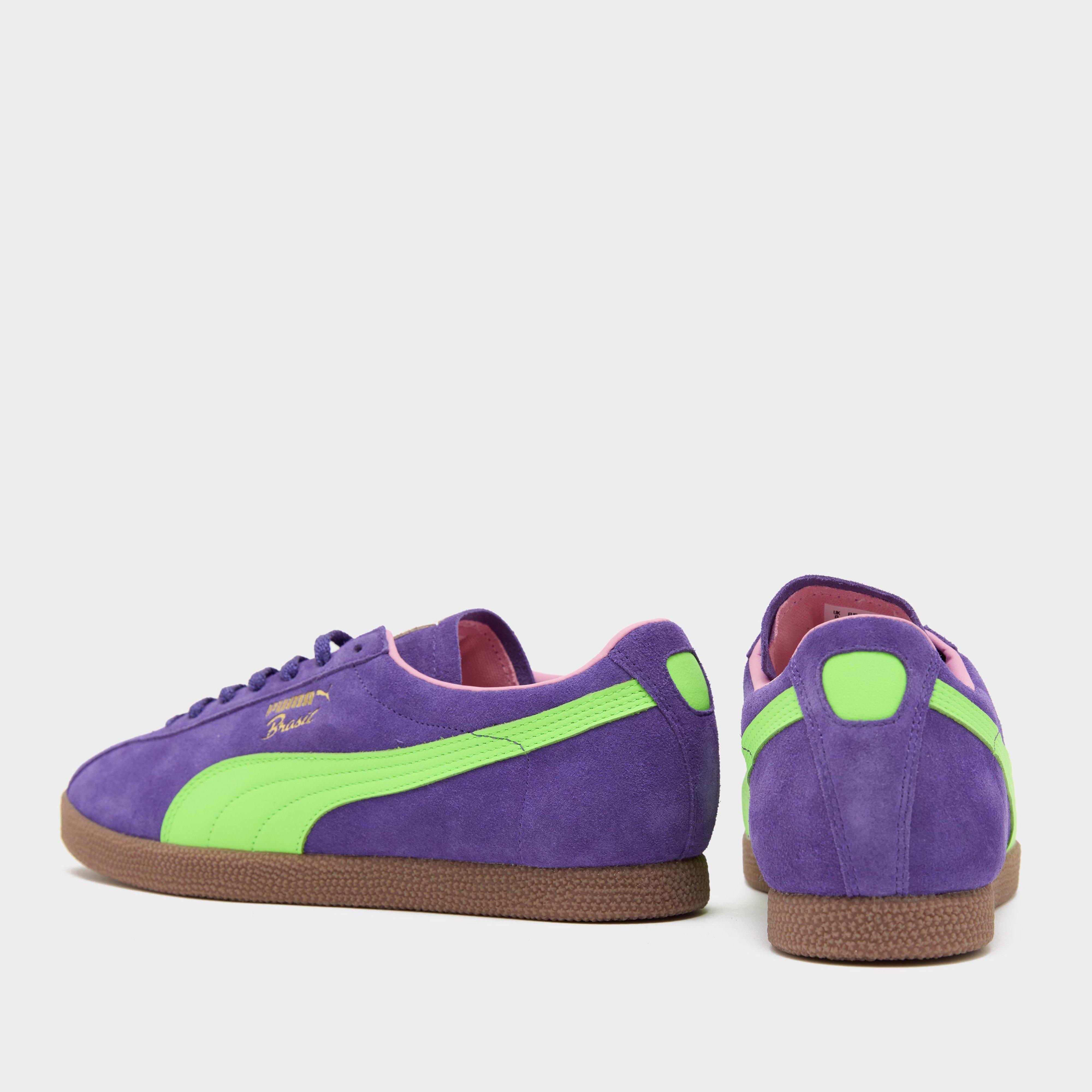 PUMA Brasil - size? exclusive
