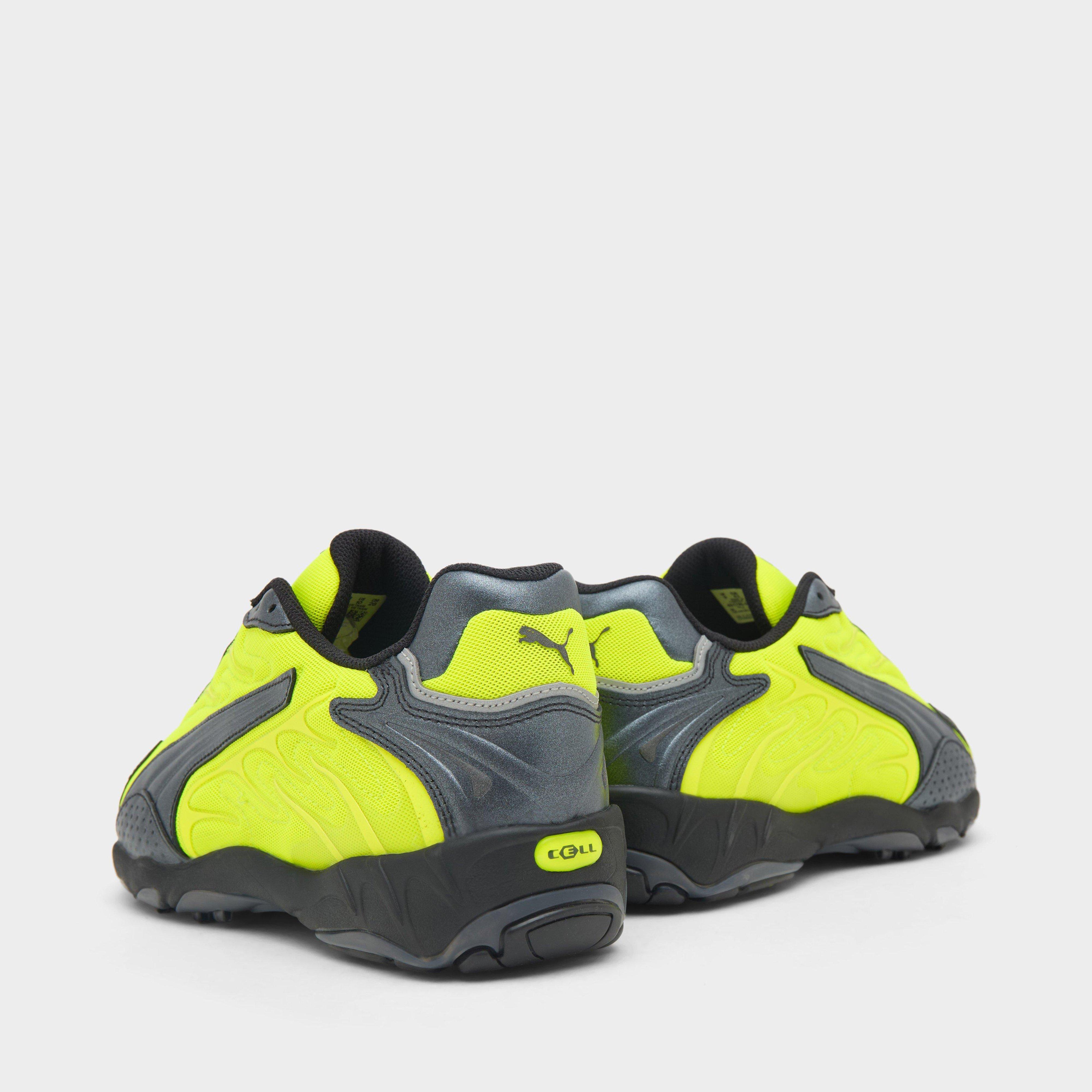 PUMA Inhale Metallic