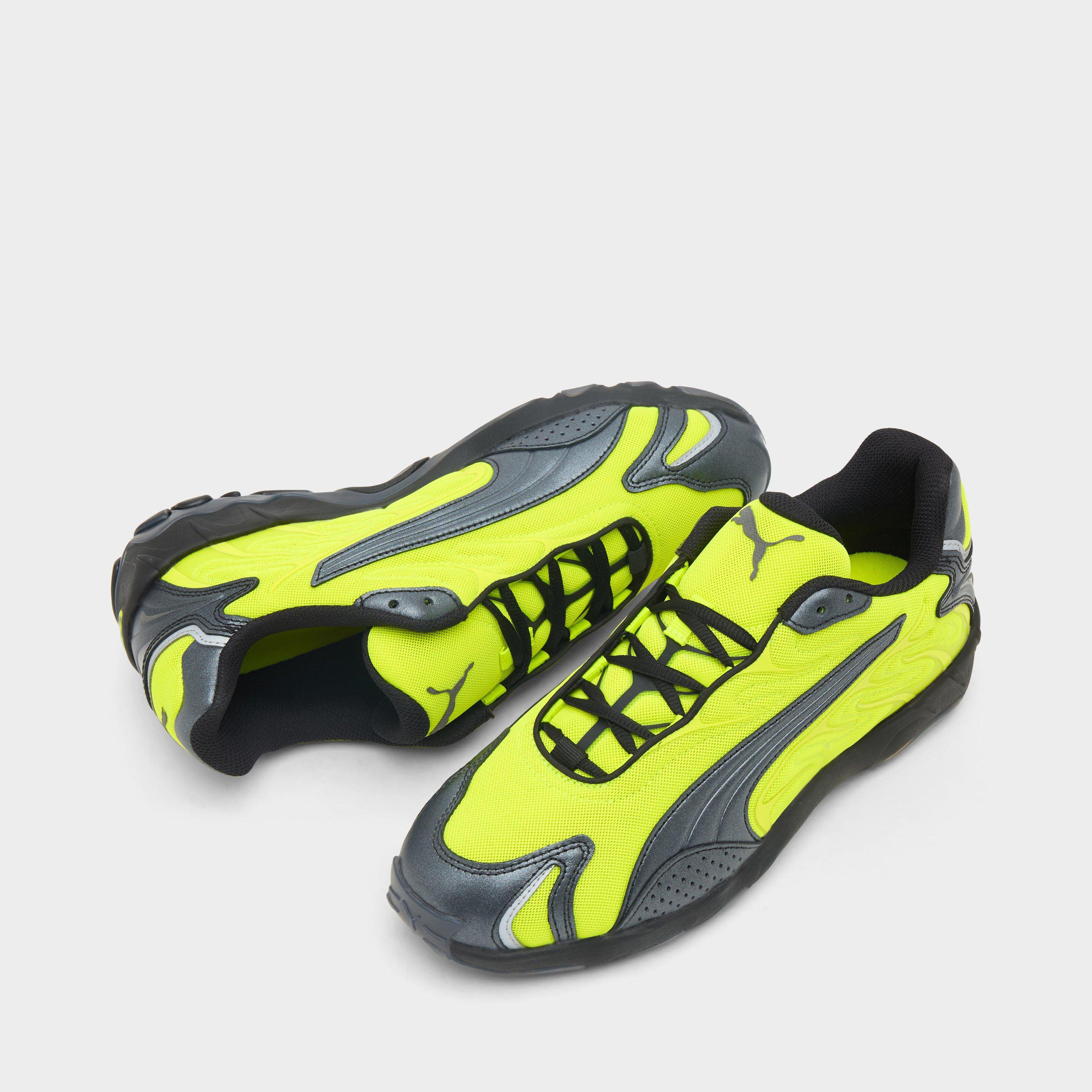 PUMA Inhale Metallic