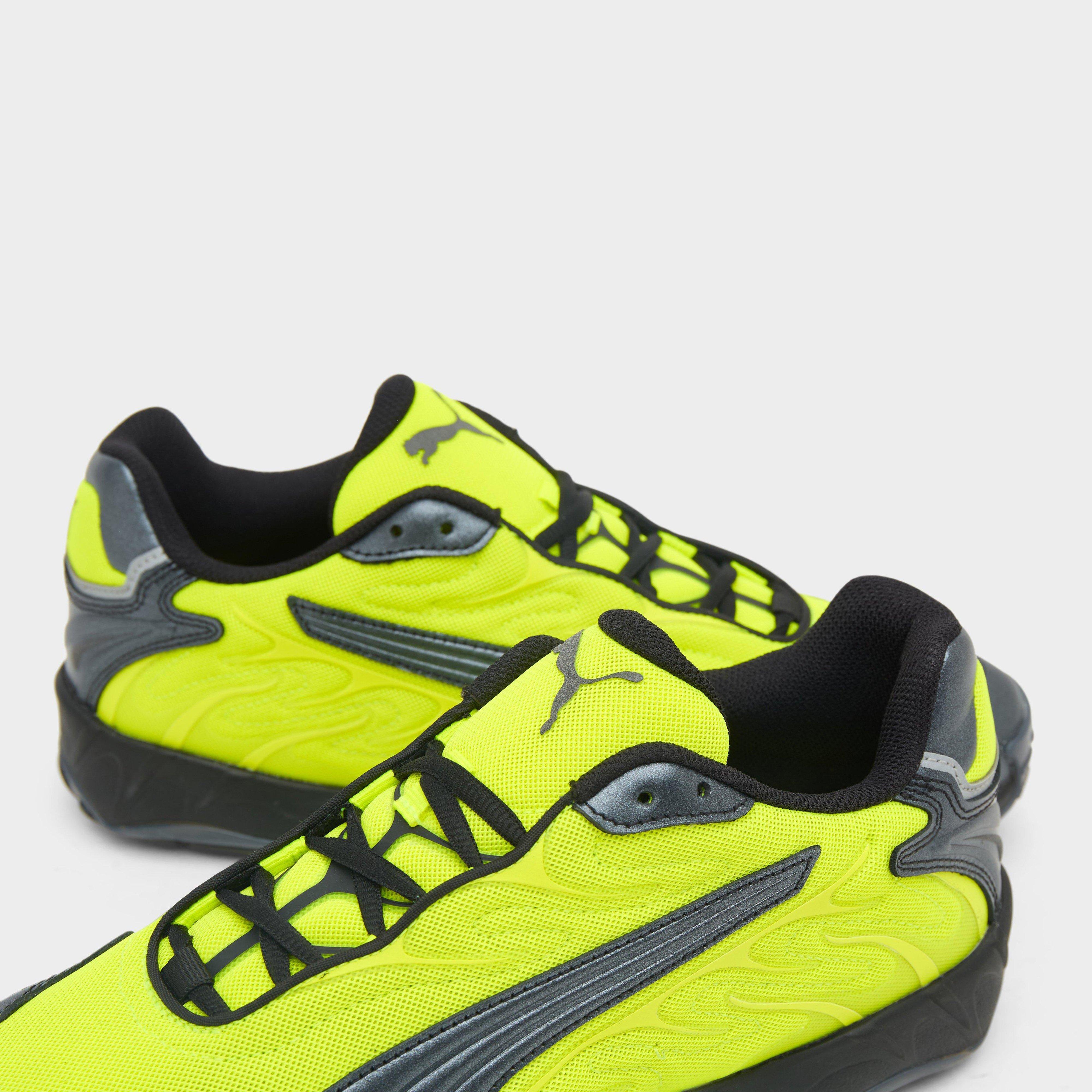 PUMA Inhale Metallic