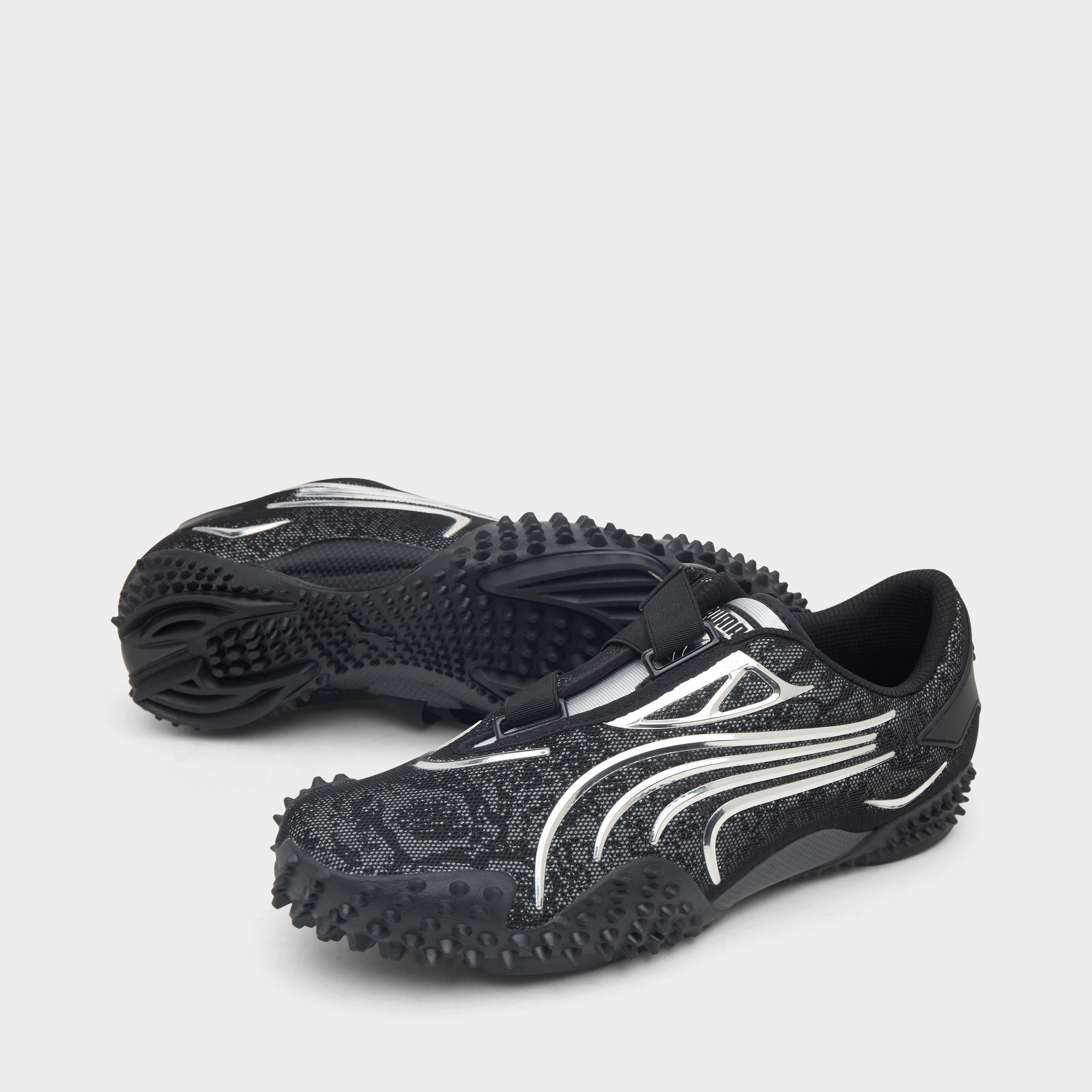 PUMA Mostro