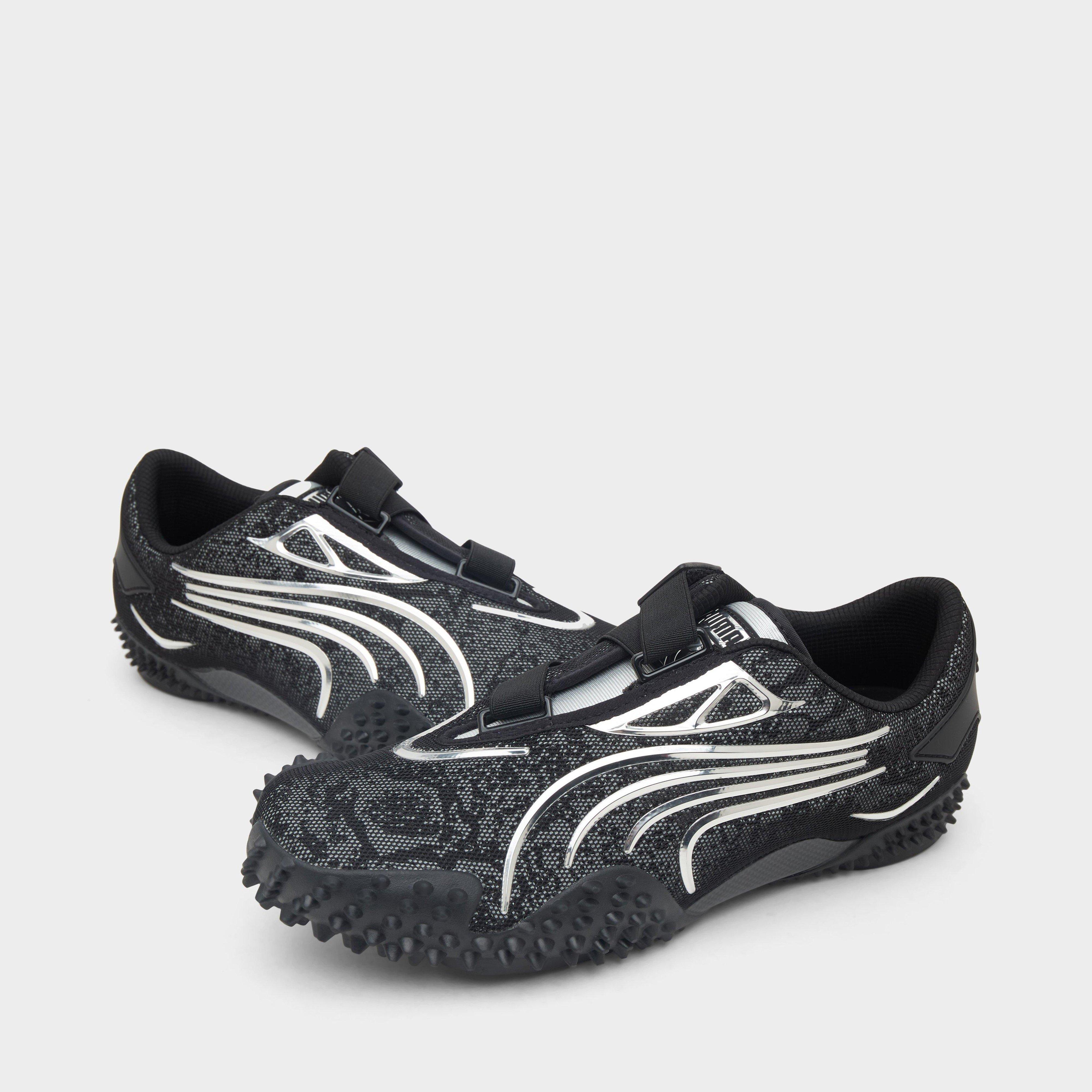 PUMA Mostro