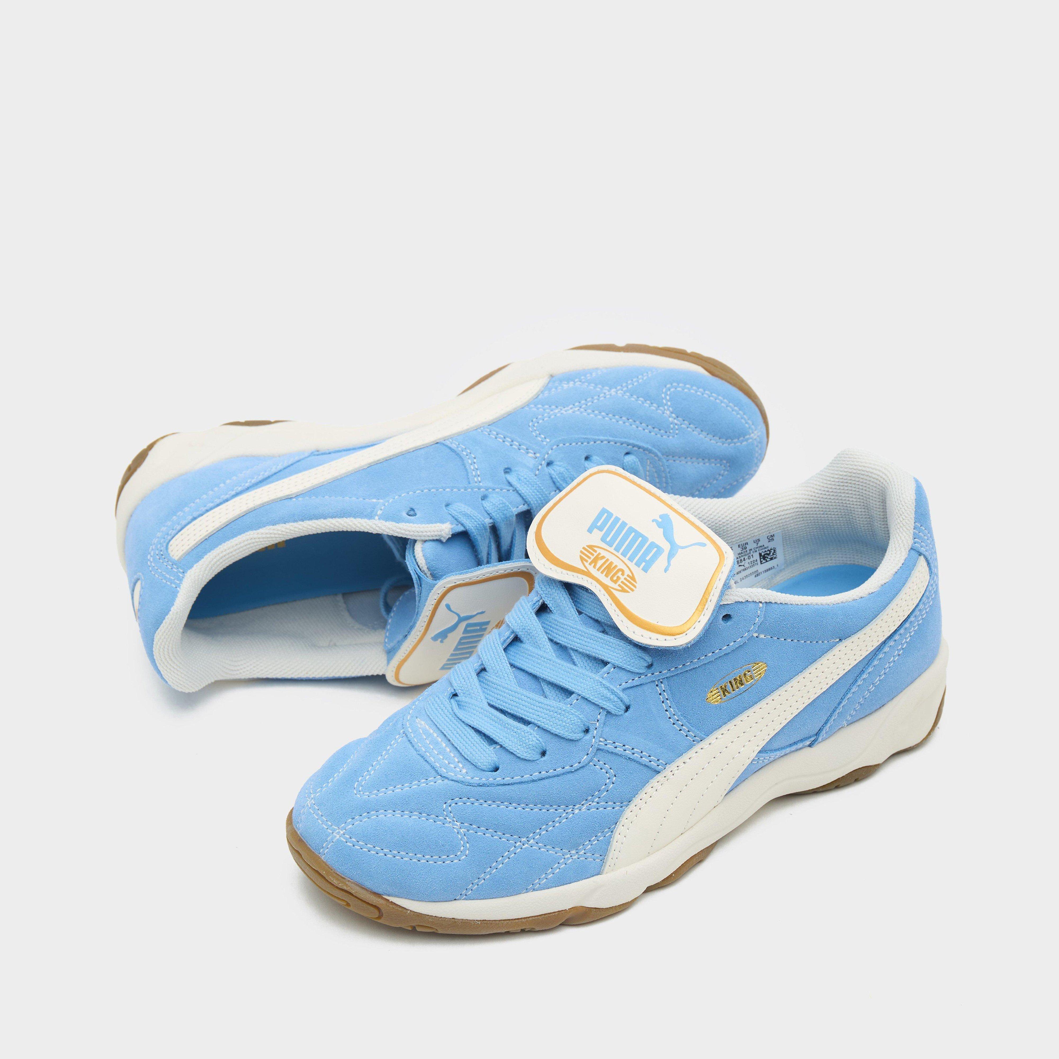 PUMA King Indoor Women's