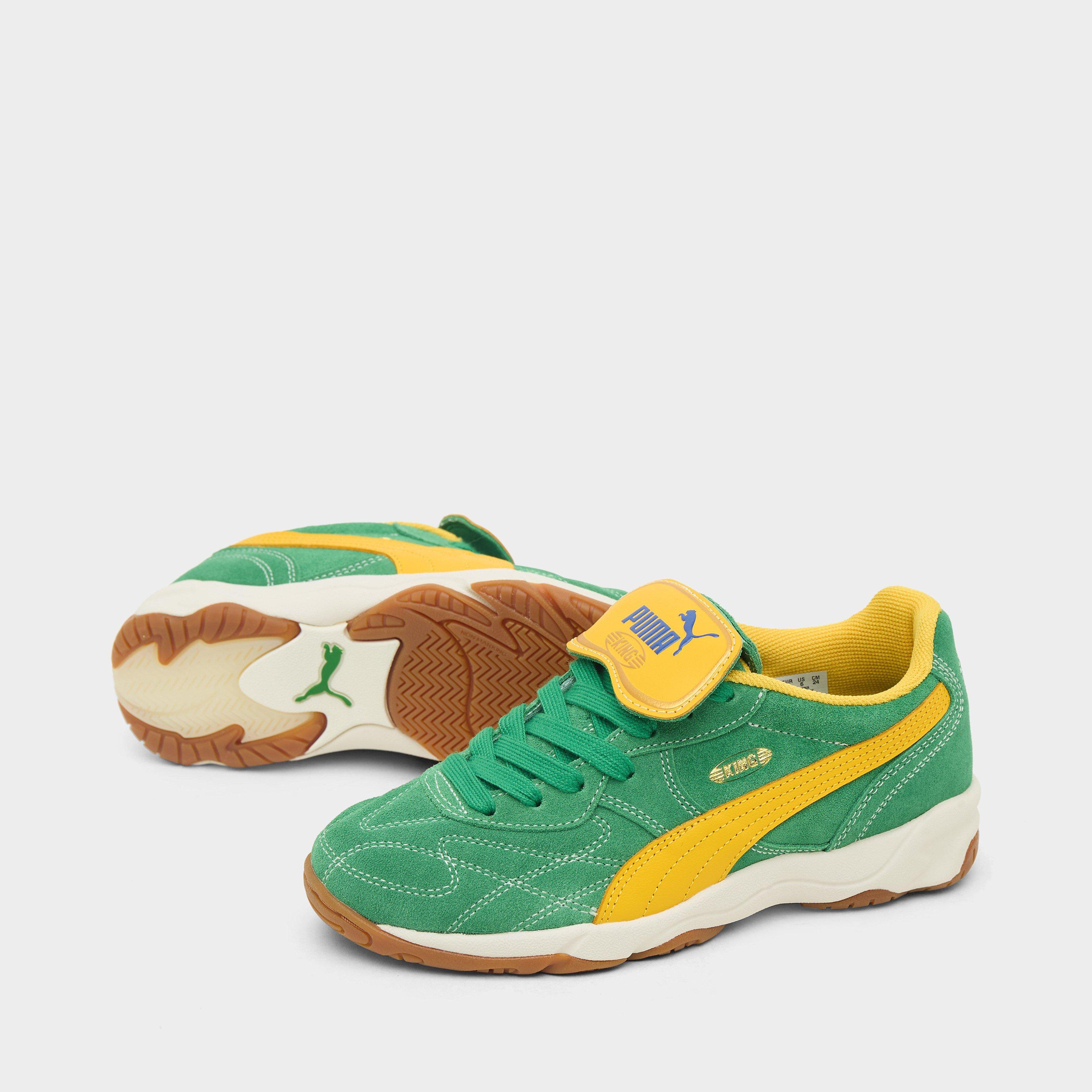 PUMA King Indoor Women's
