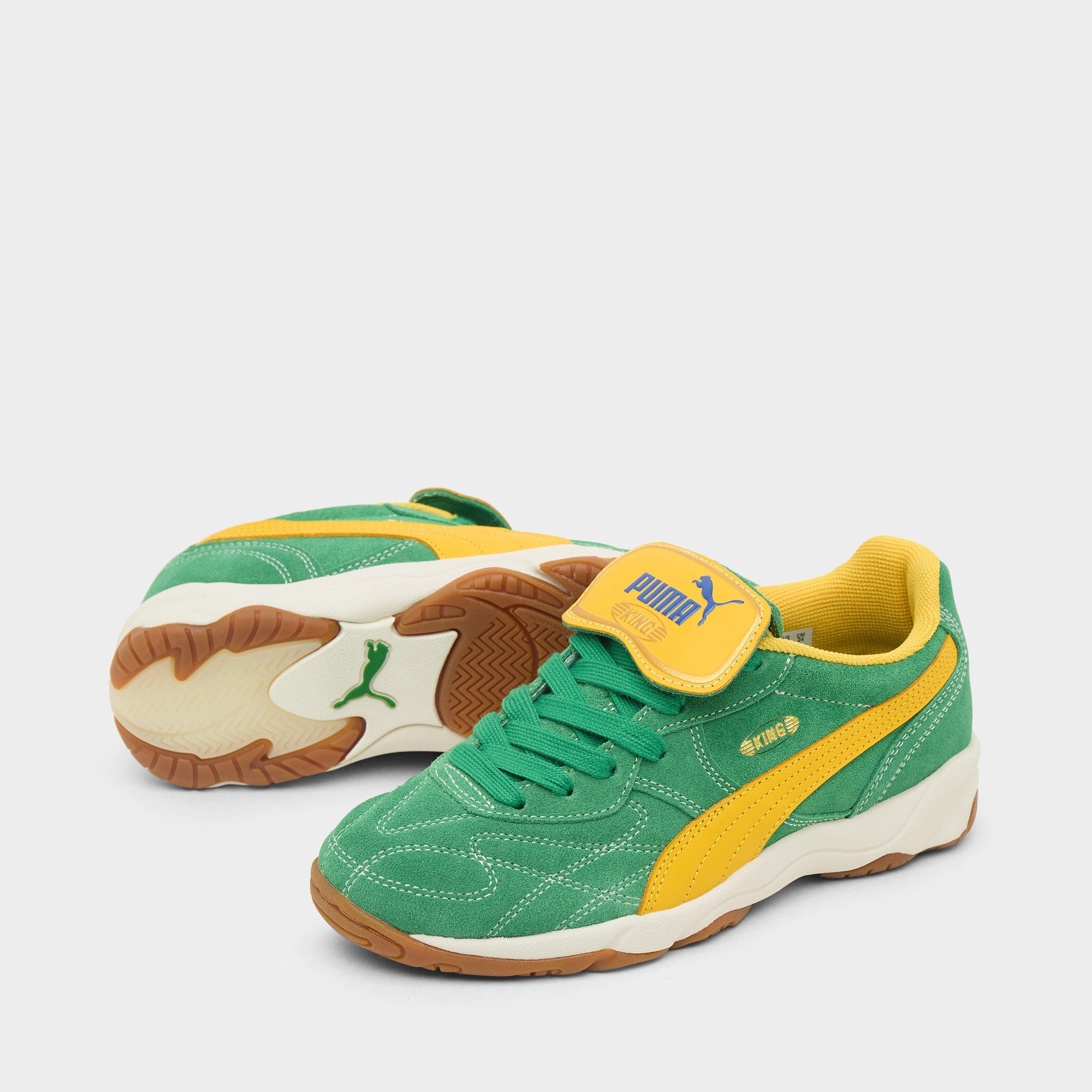 PUMA King Indoor Women's