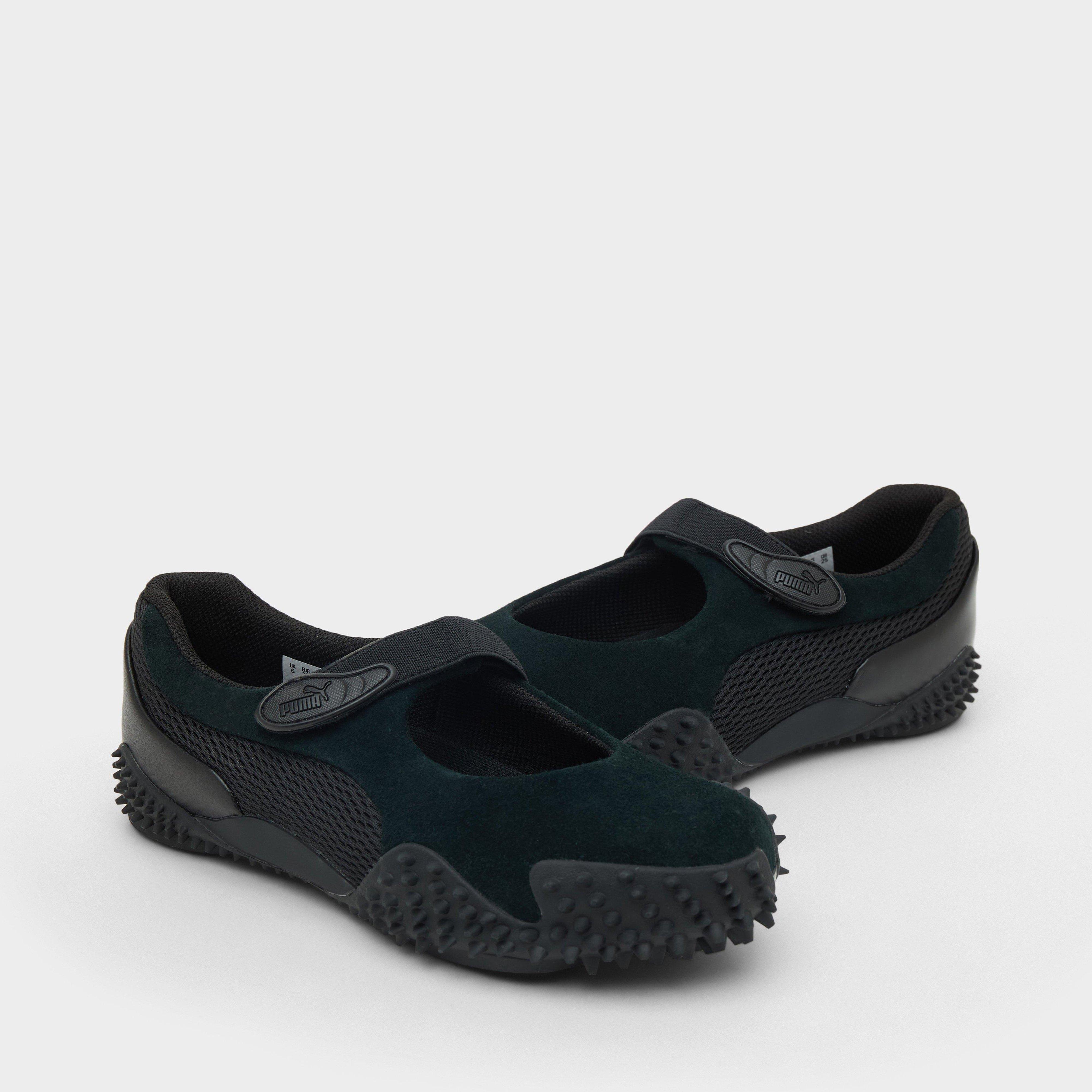 PUMA Mostro Fey Women's