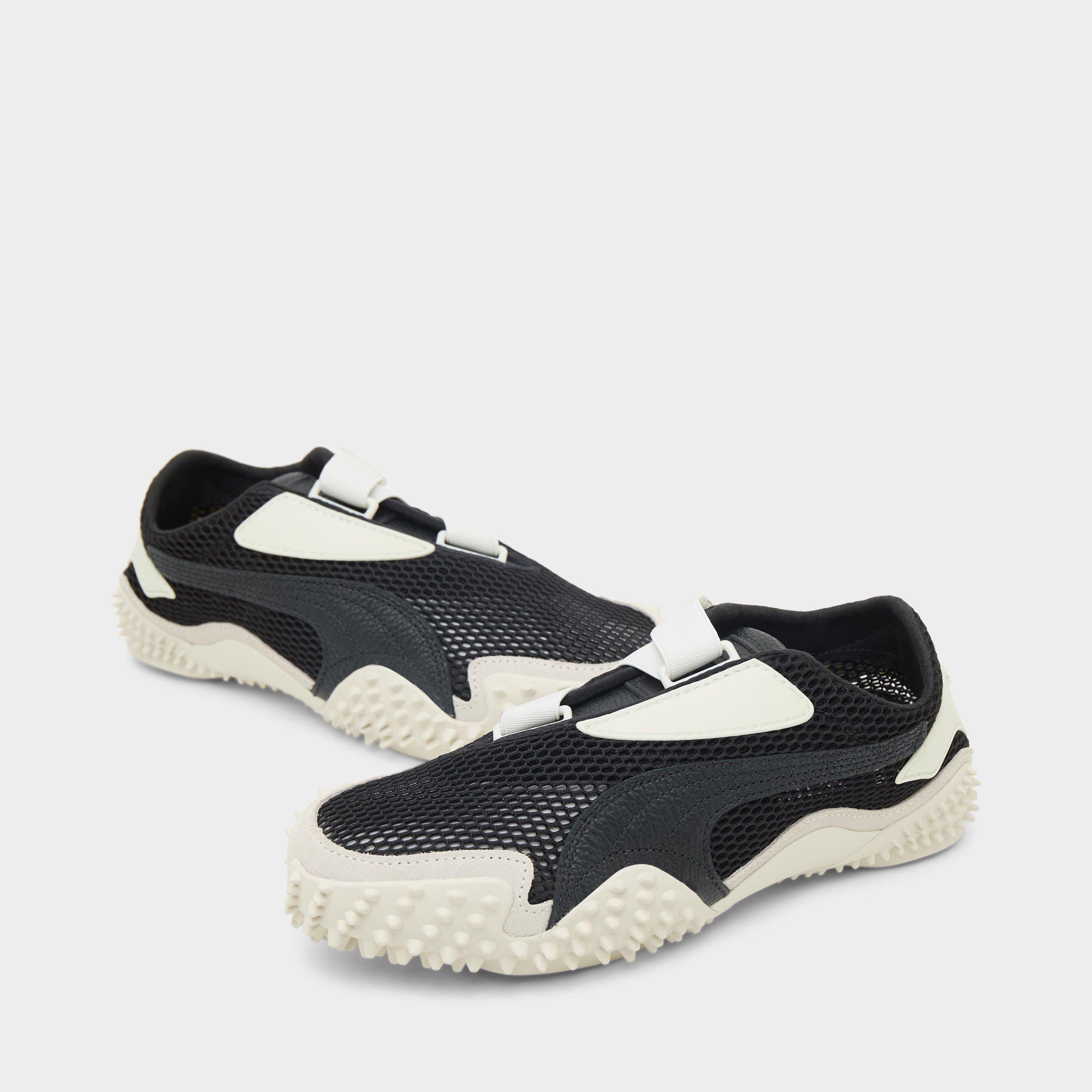 PUMA Mostro Mesh Women's