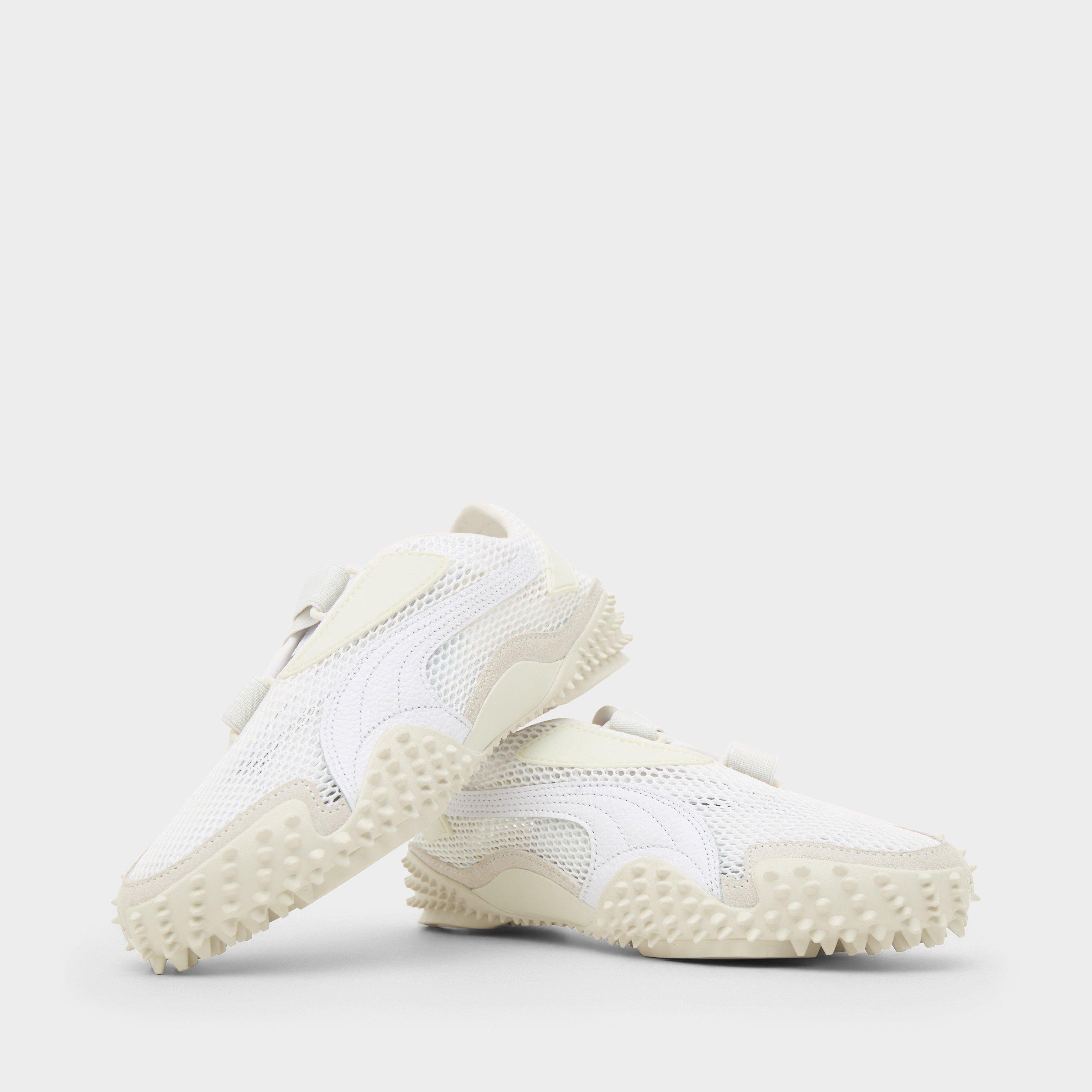PUMA Mostro Mesh Women's