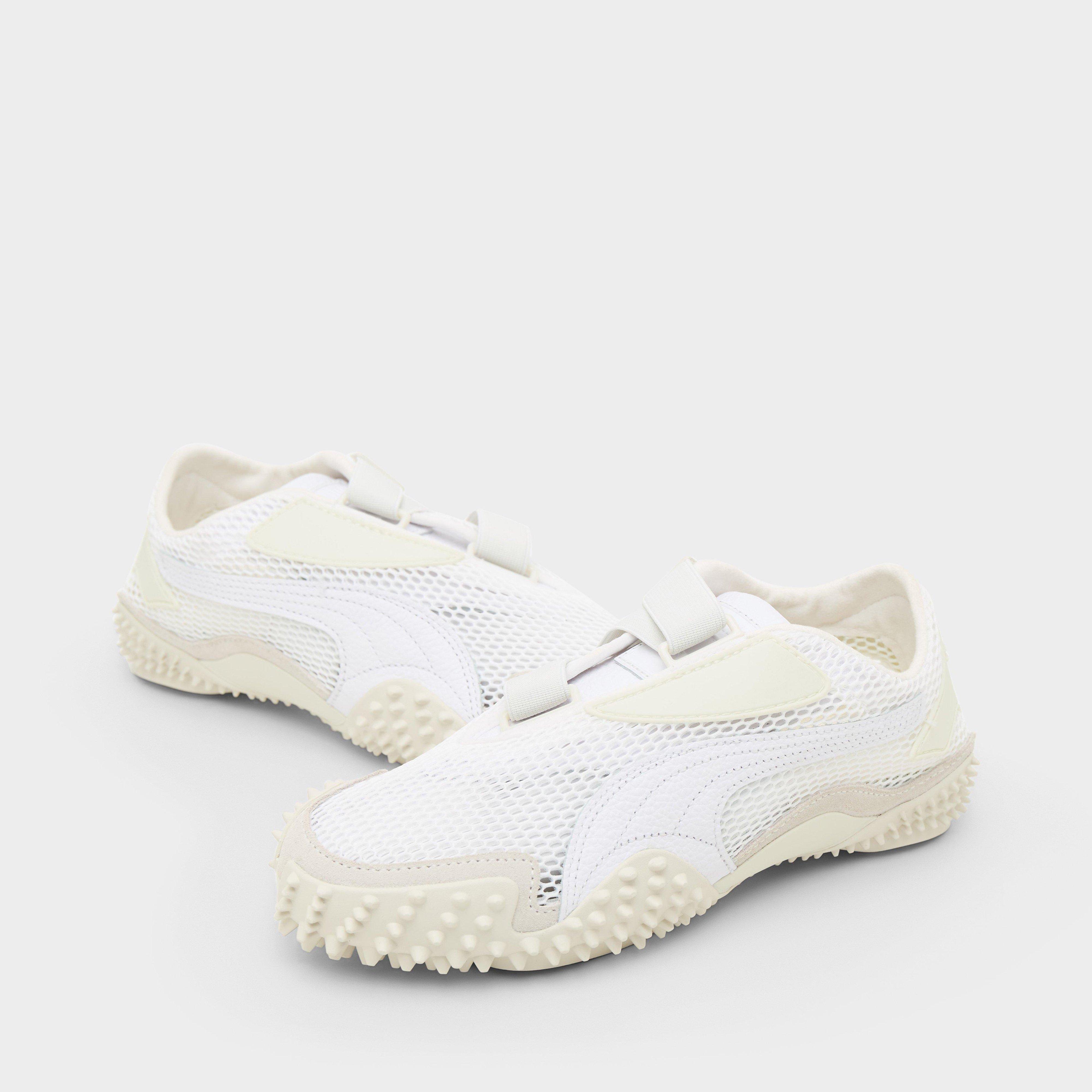 PUMA Mostro Mesh Women's
