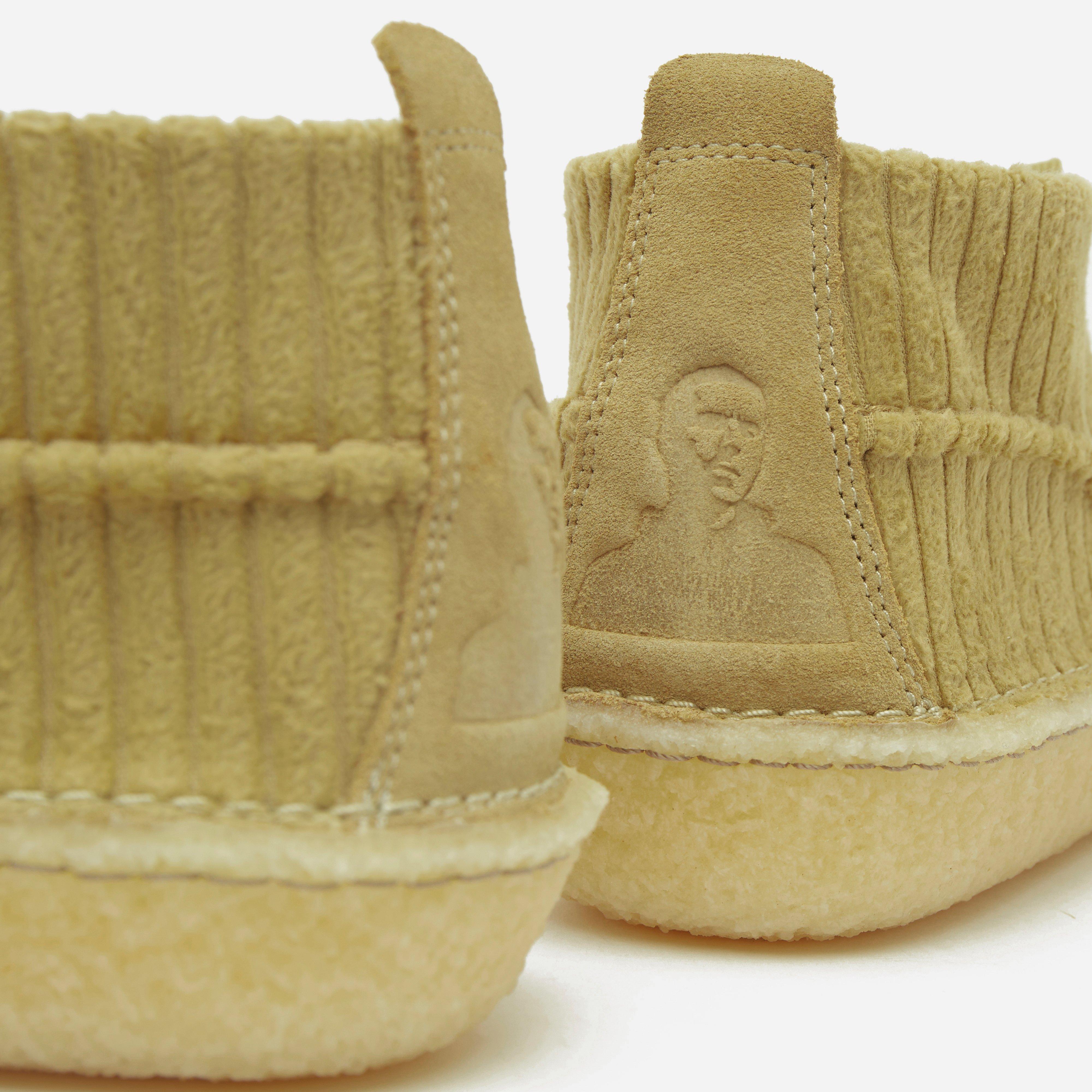 Clarks Originals x Liam Gallagher Desert Rain