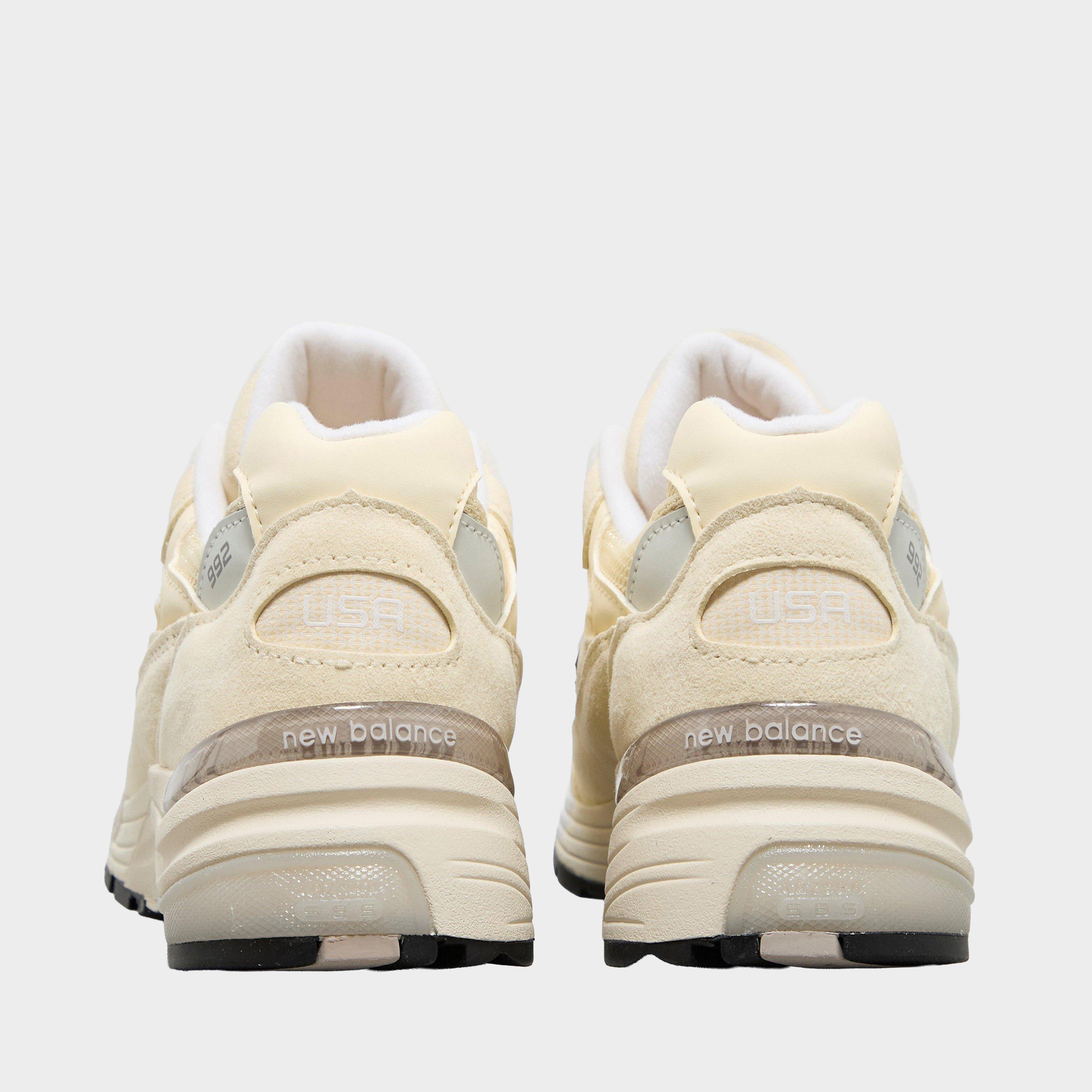 New Balance 992 Made in USA Women's
