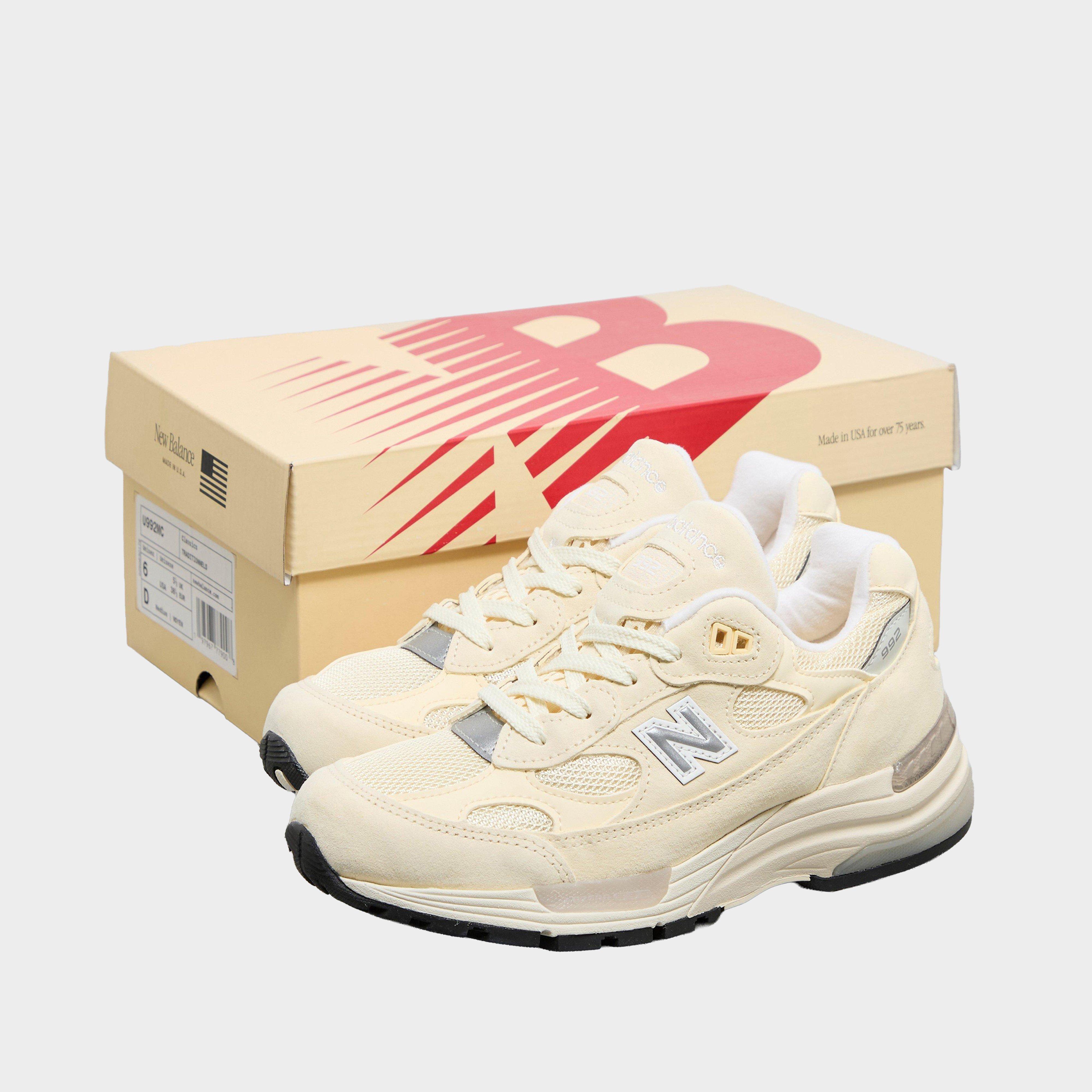 New Balance 992 Made in USA Women's