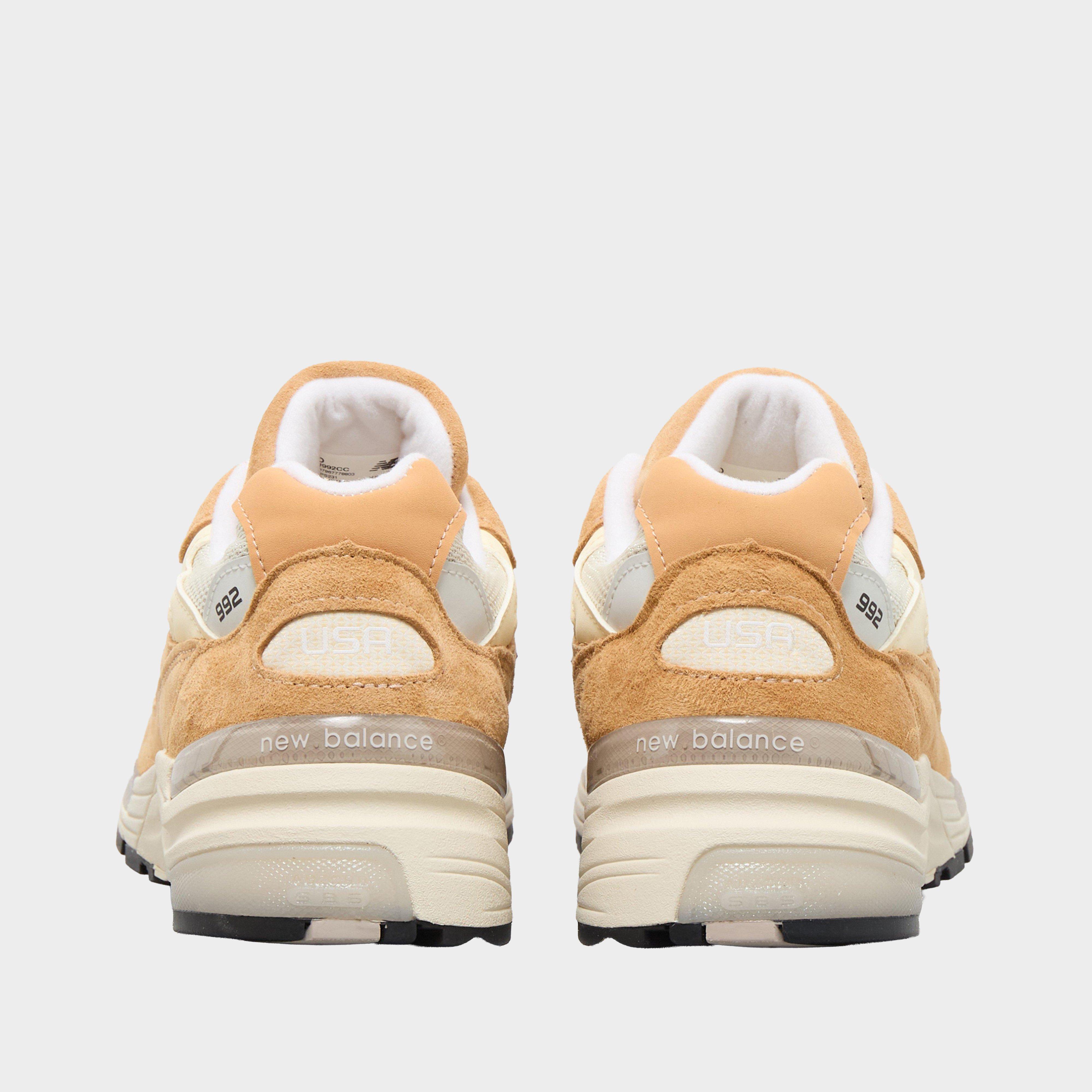 New Balance 992 Made in USA Women's