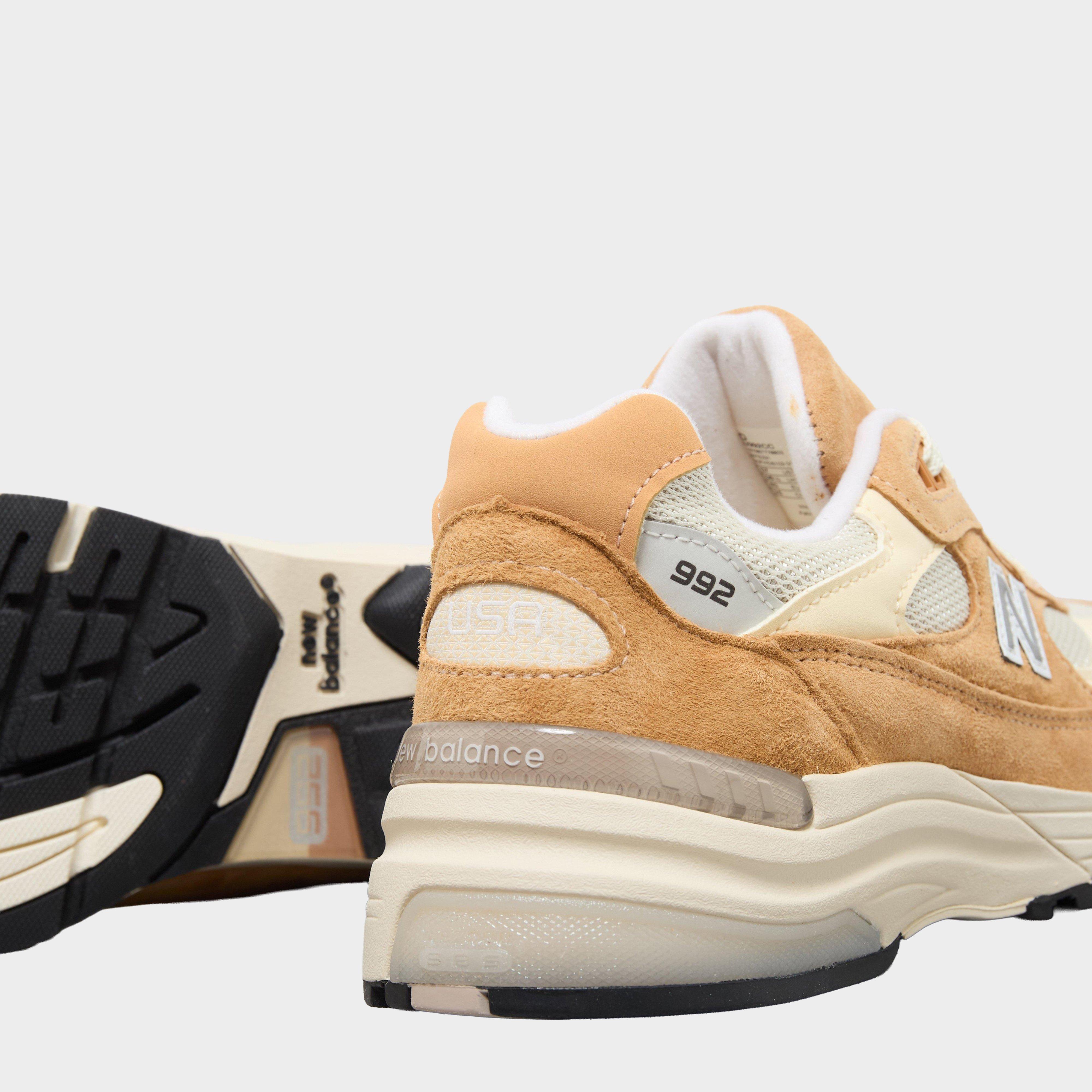 New Balance 992 Made in USA Women's