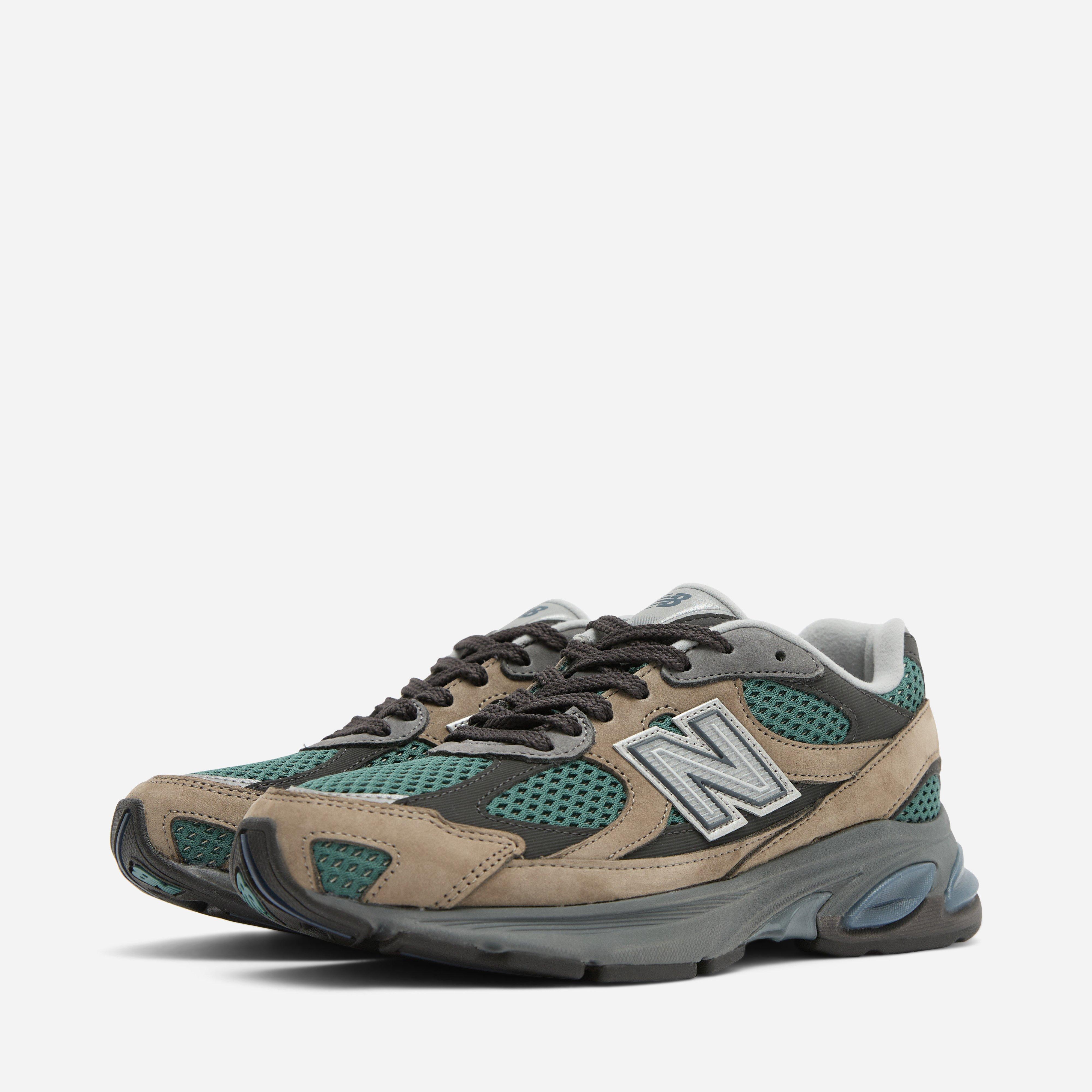 New Balance ABZORB 2010 Women's