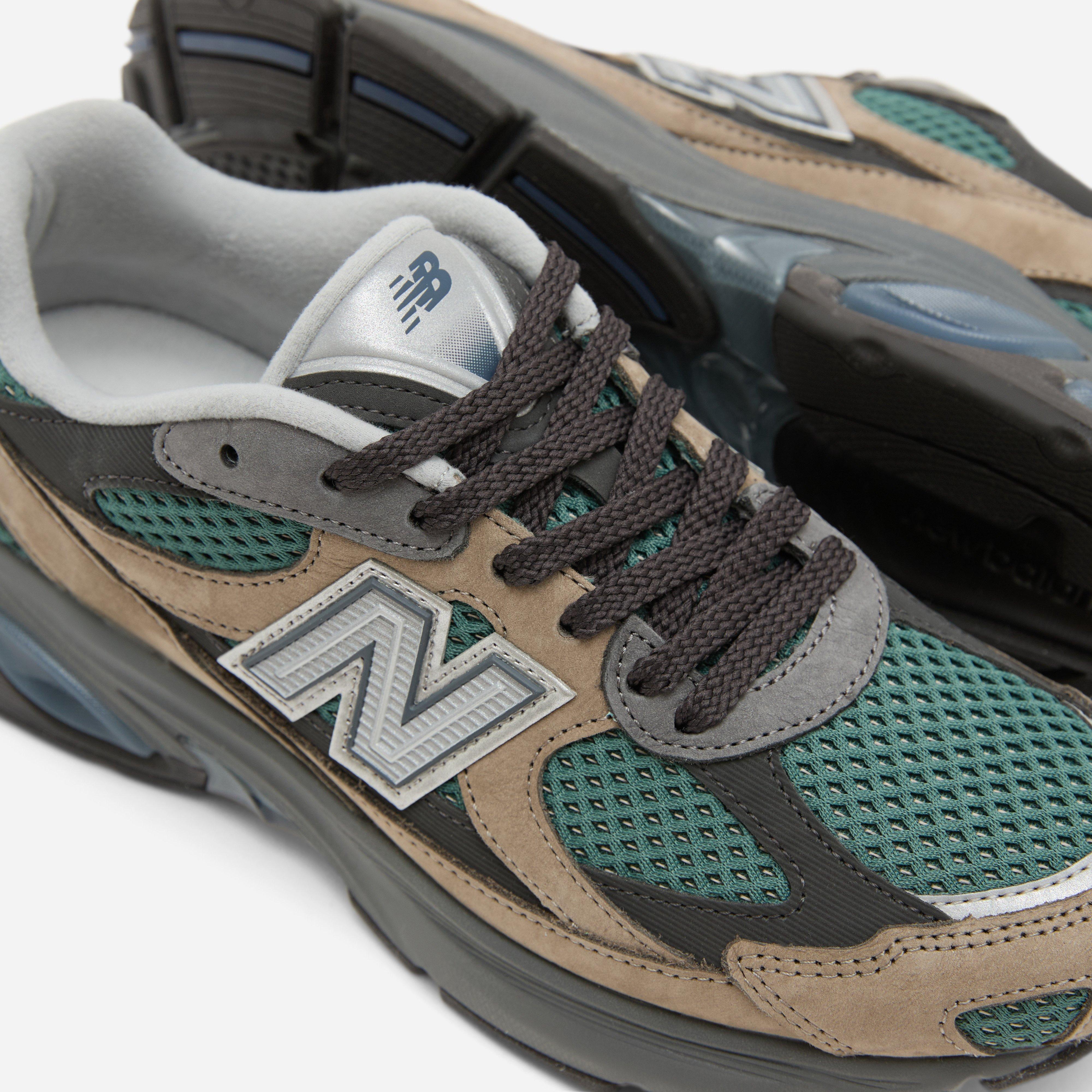 New Balance ABZORB 2010 Women's