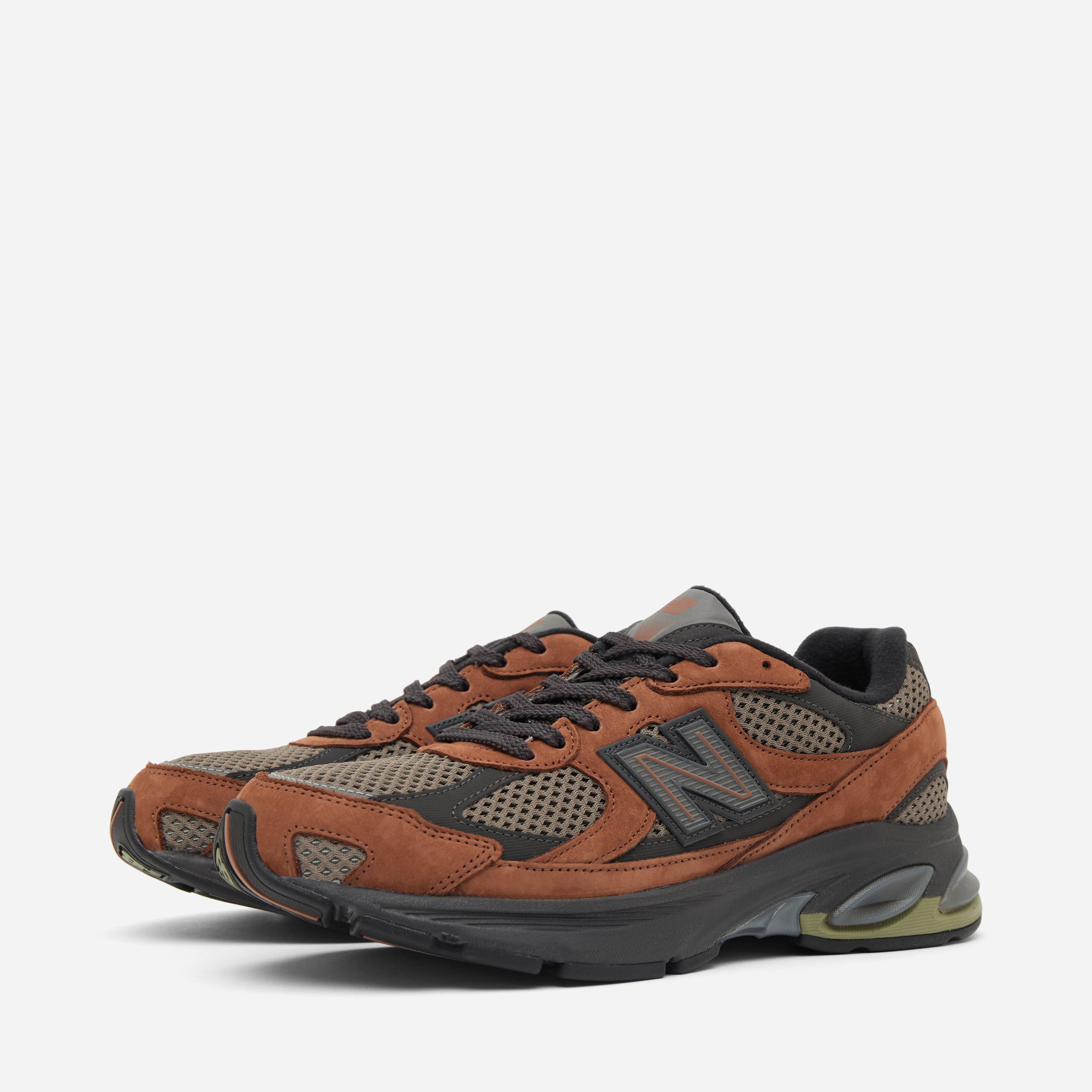 New Balance ABZORB 2010