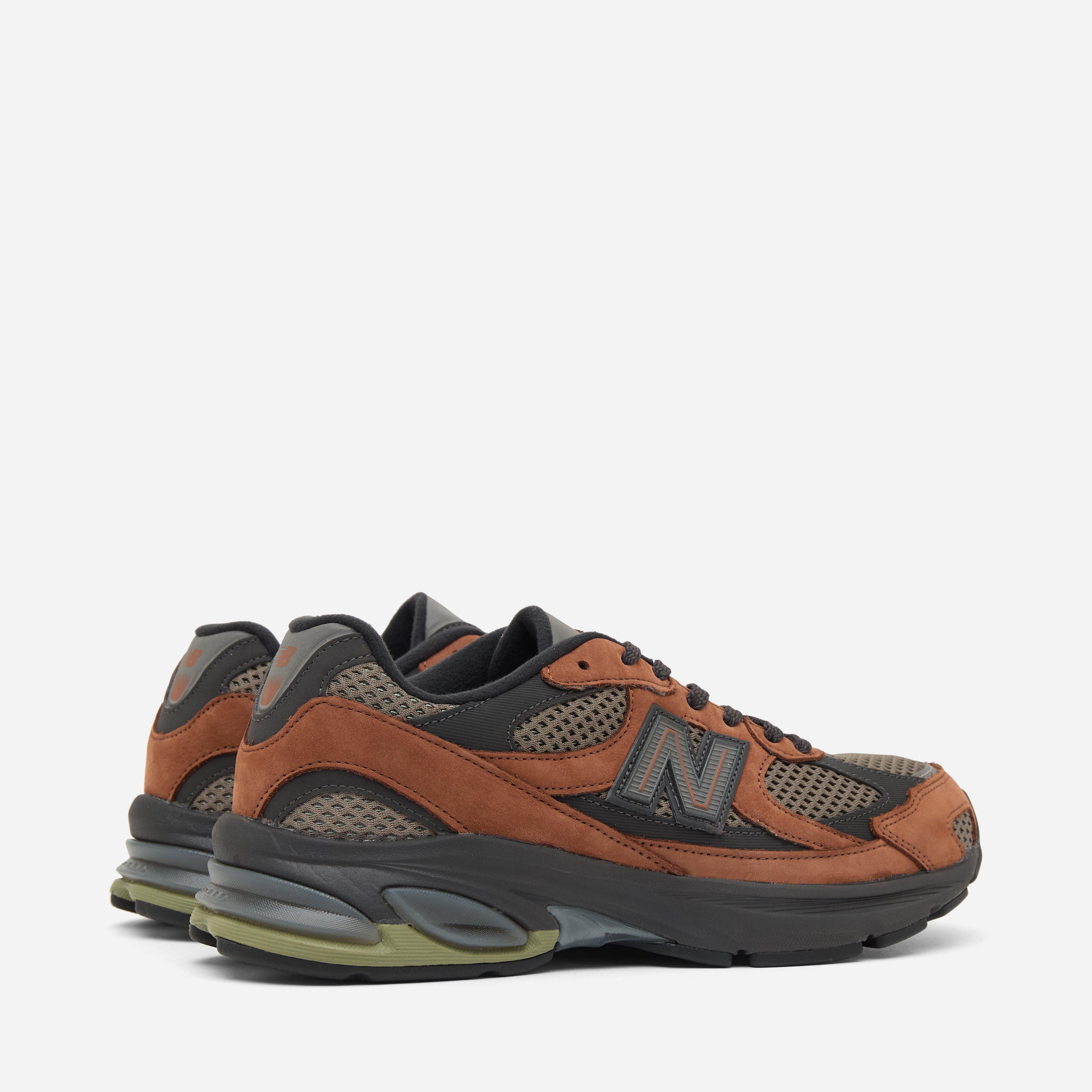 New Balance ABZORB 2010