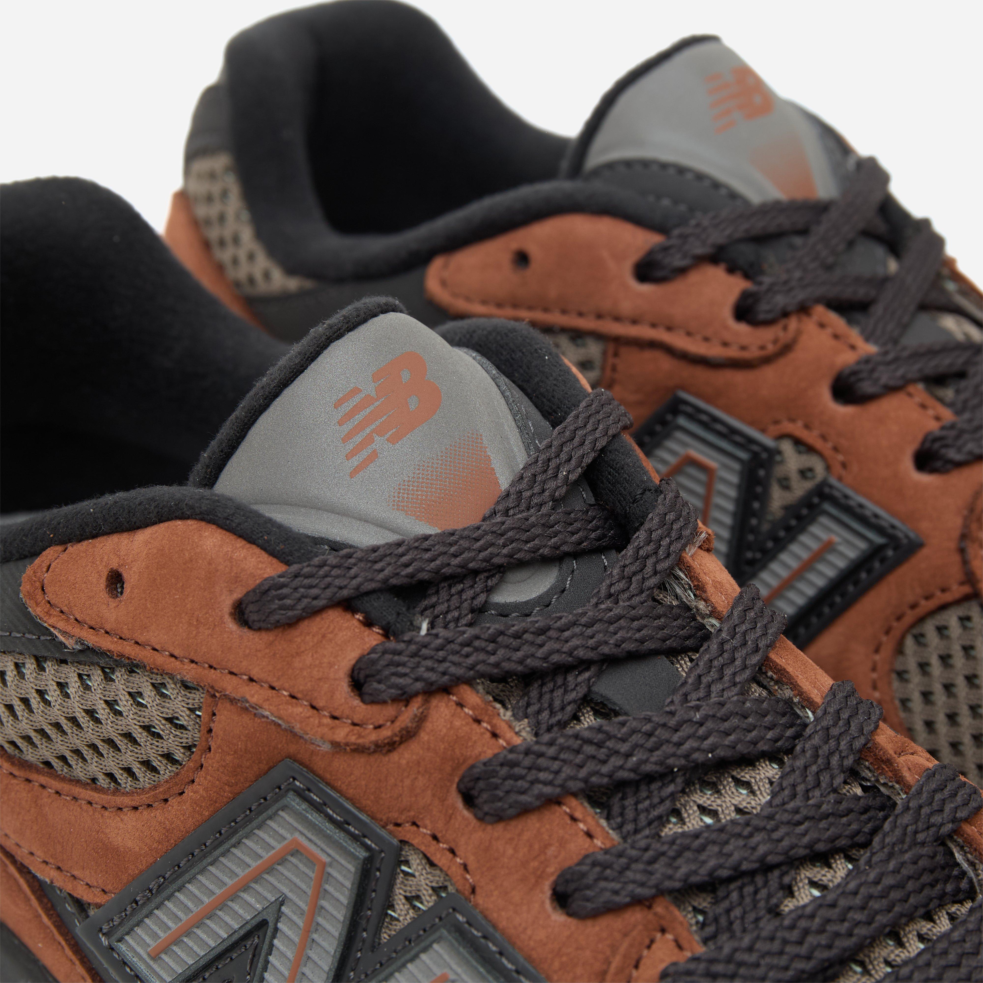 New Balance ABZORB 2010