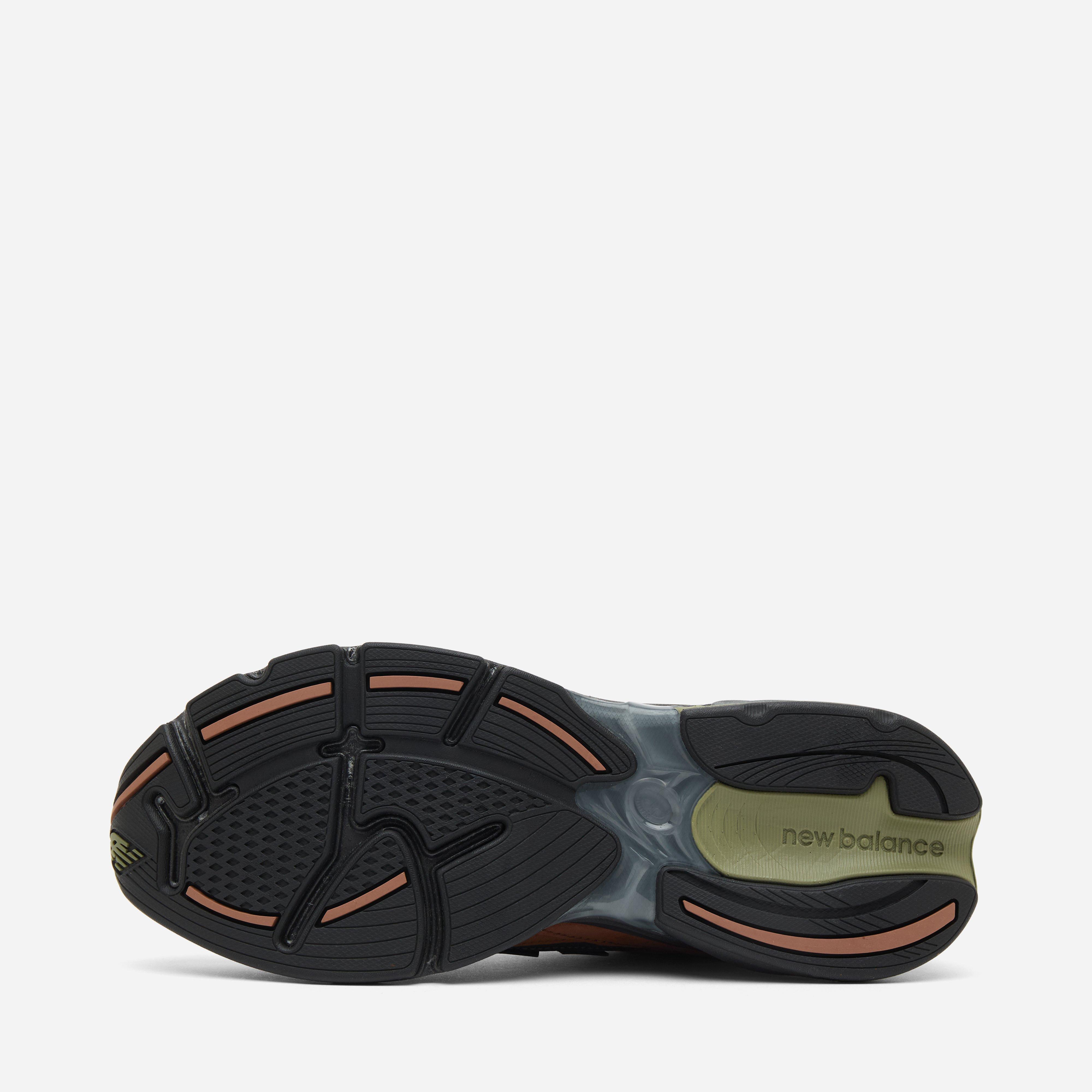 New Balance ABZORB 2010