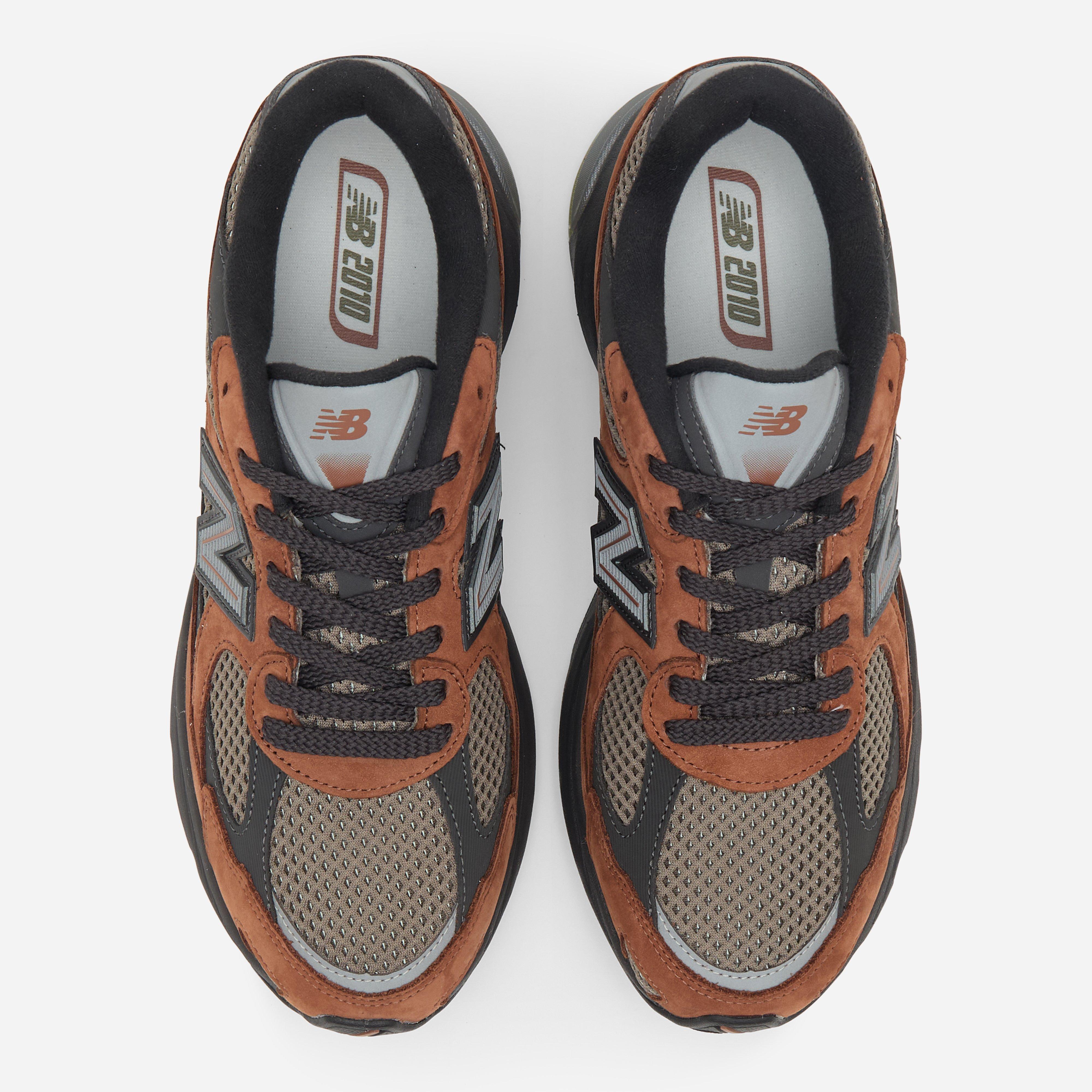 New Balance ABZORB 2010