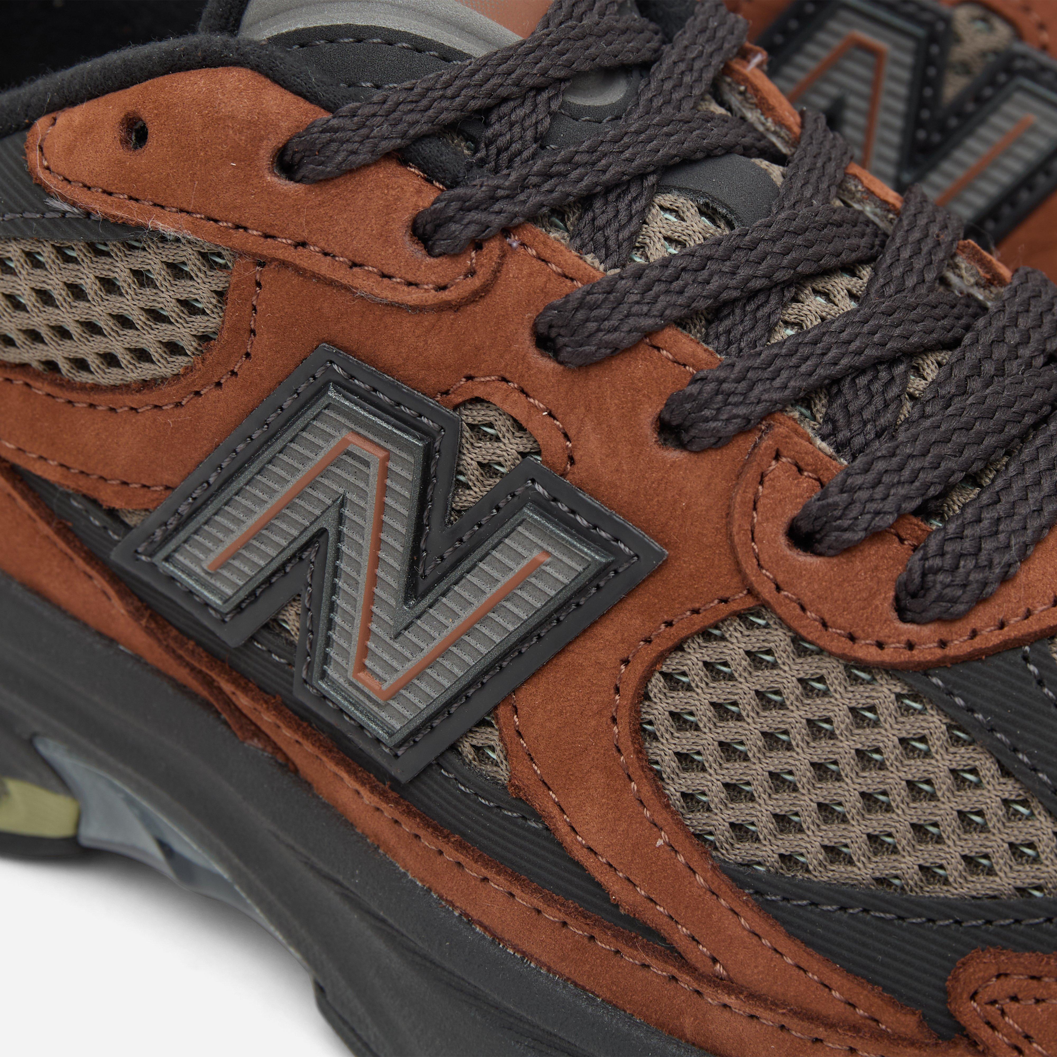 New Balance ABZORB 2010 Women's