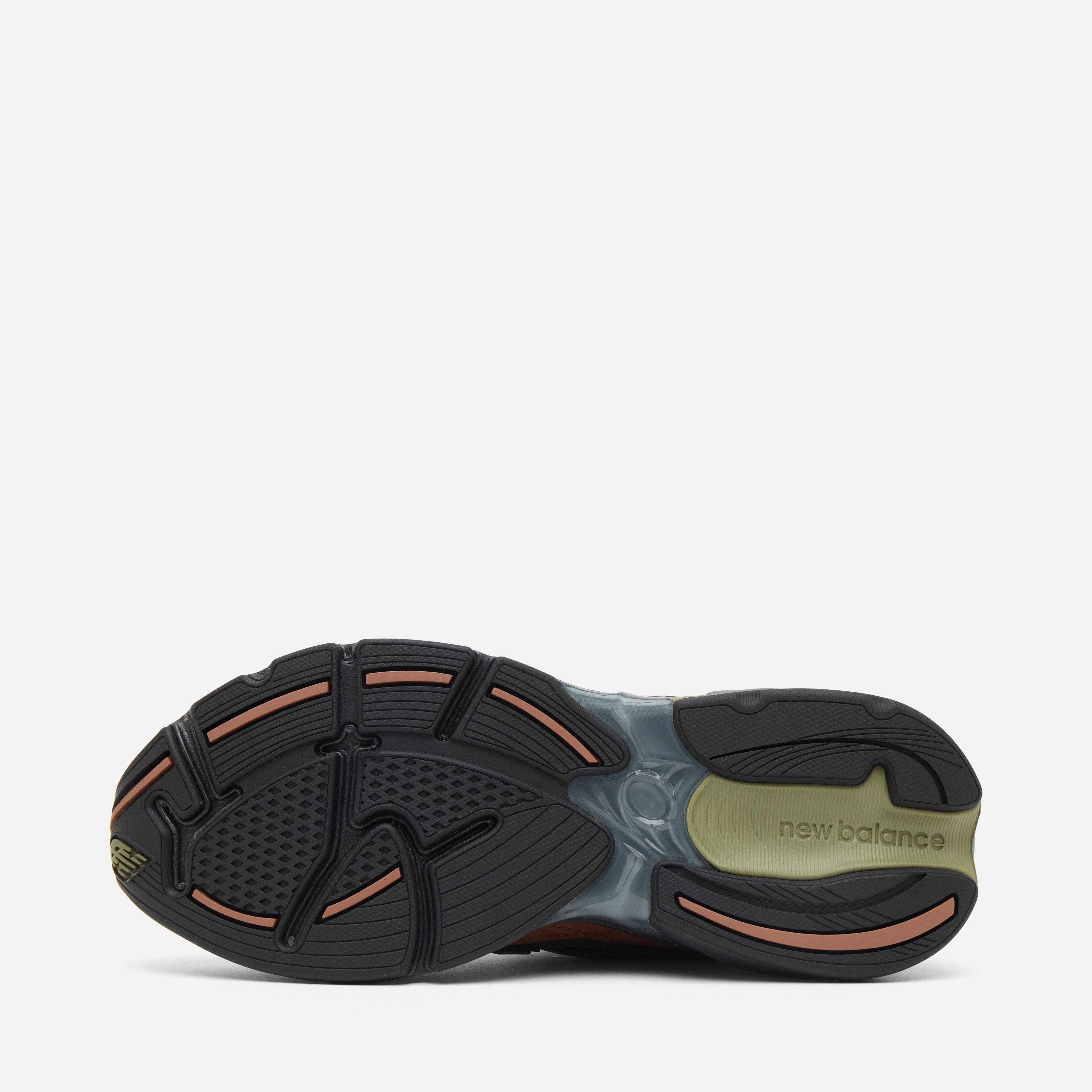 New Balance ABZORB 2010 Women's