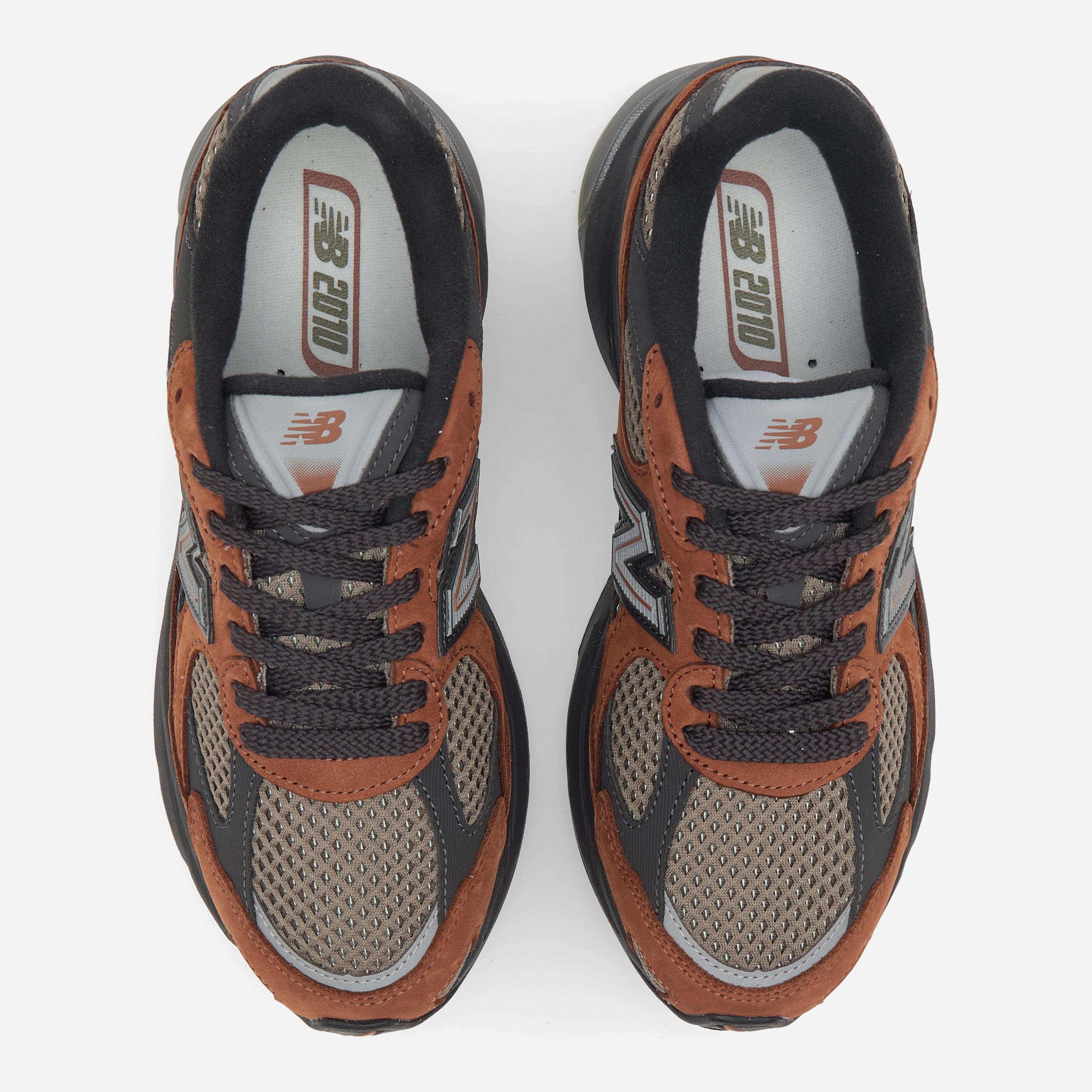 New Balance ABZORB 2010 Women's