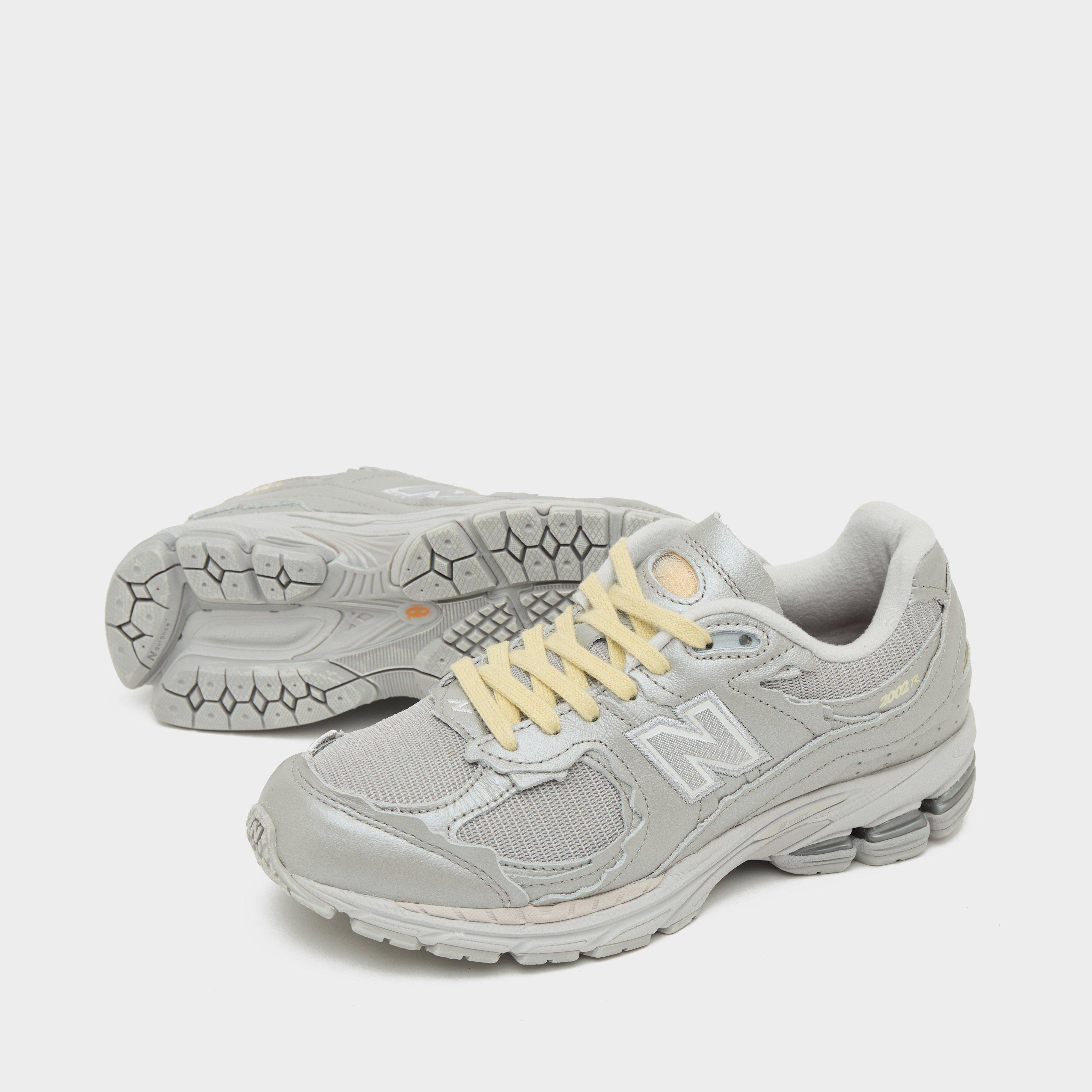 New Balance 2002 'Refined Future' - size? exclusive Women's