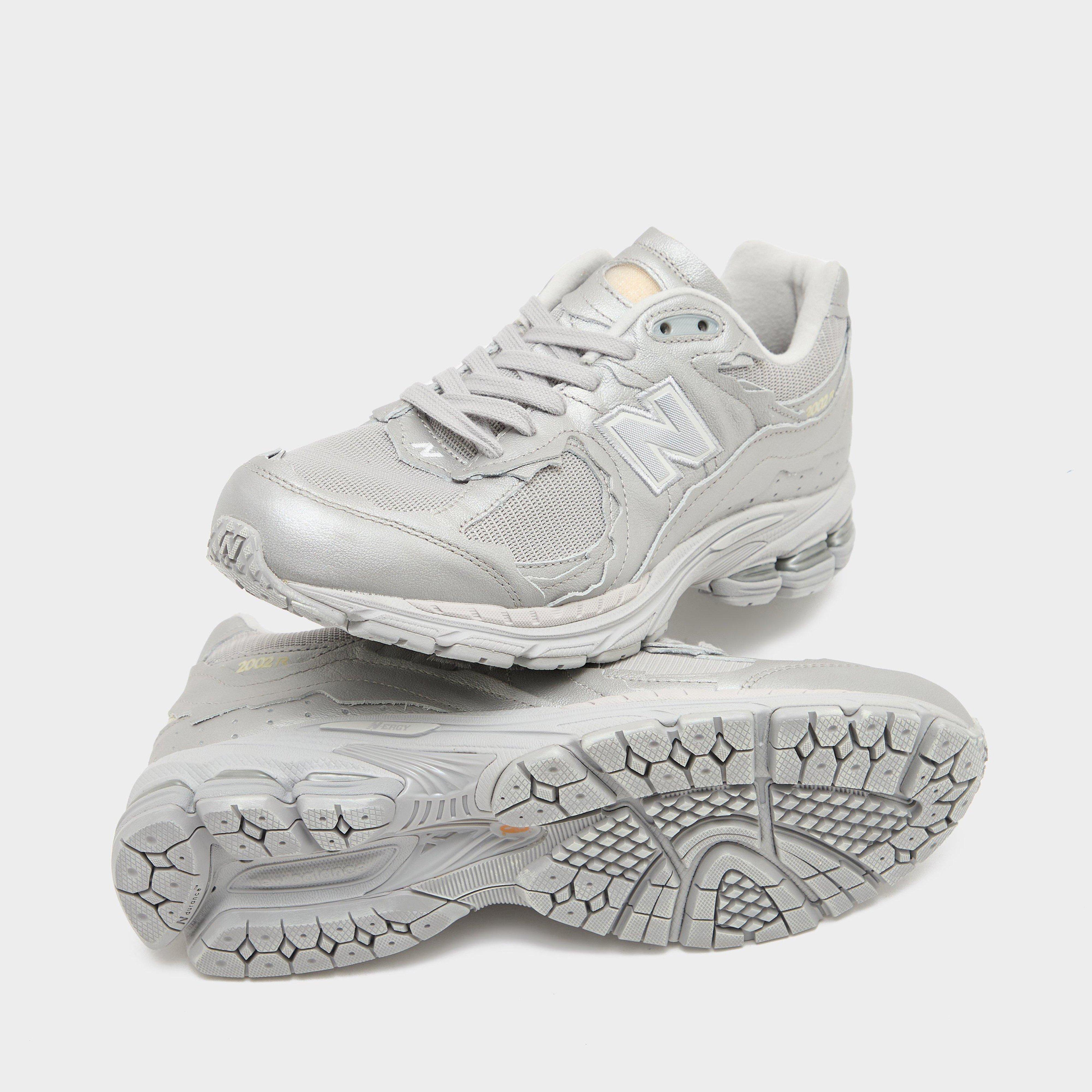 New Balance 2002 'Refined Future' - size? exclusive