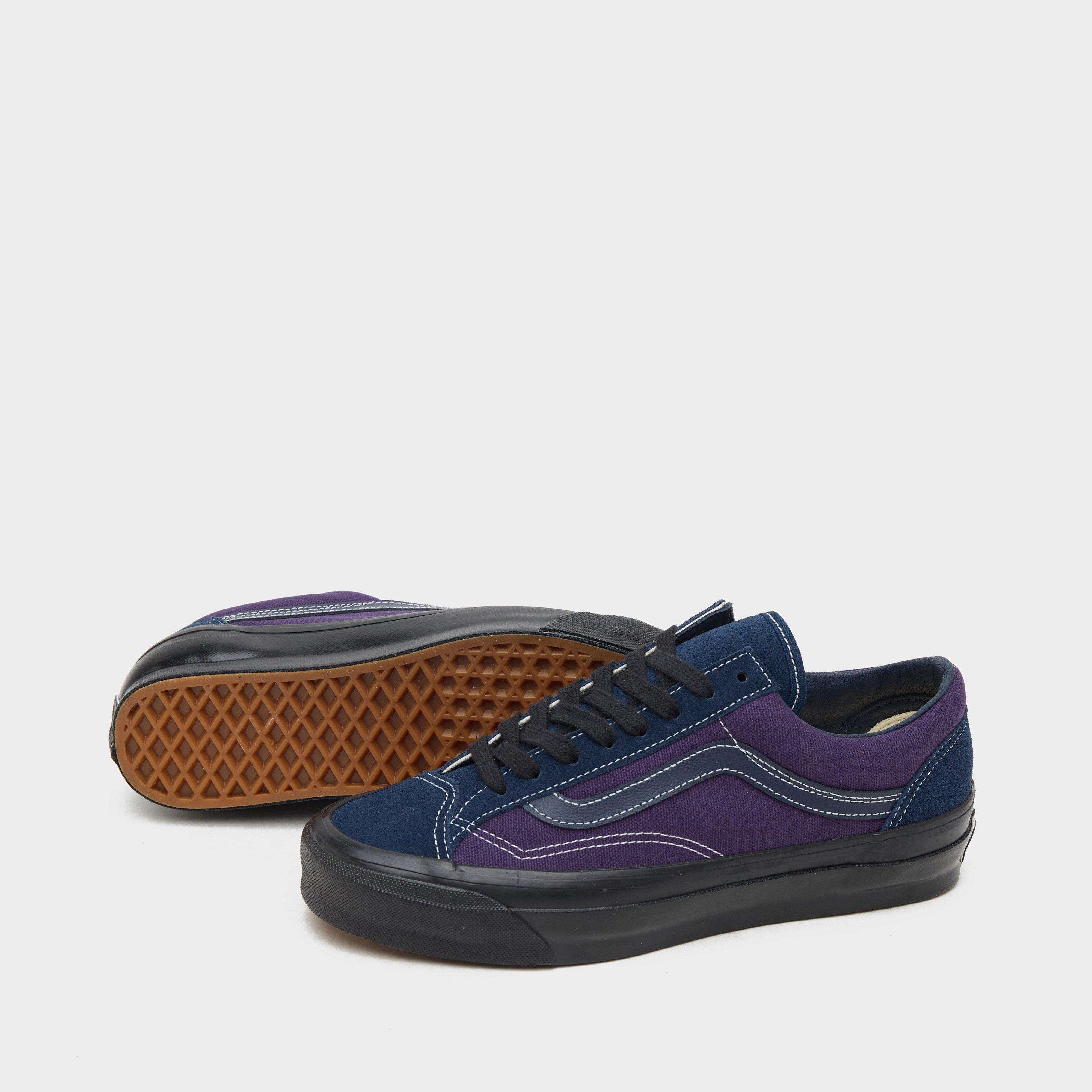 Vans Premium Old Skool 36 Women's