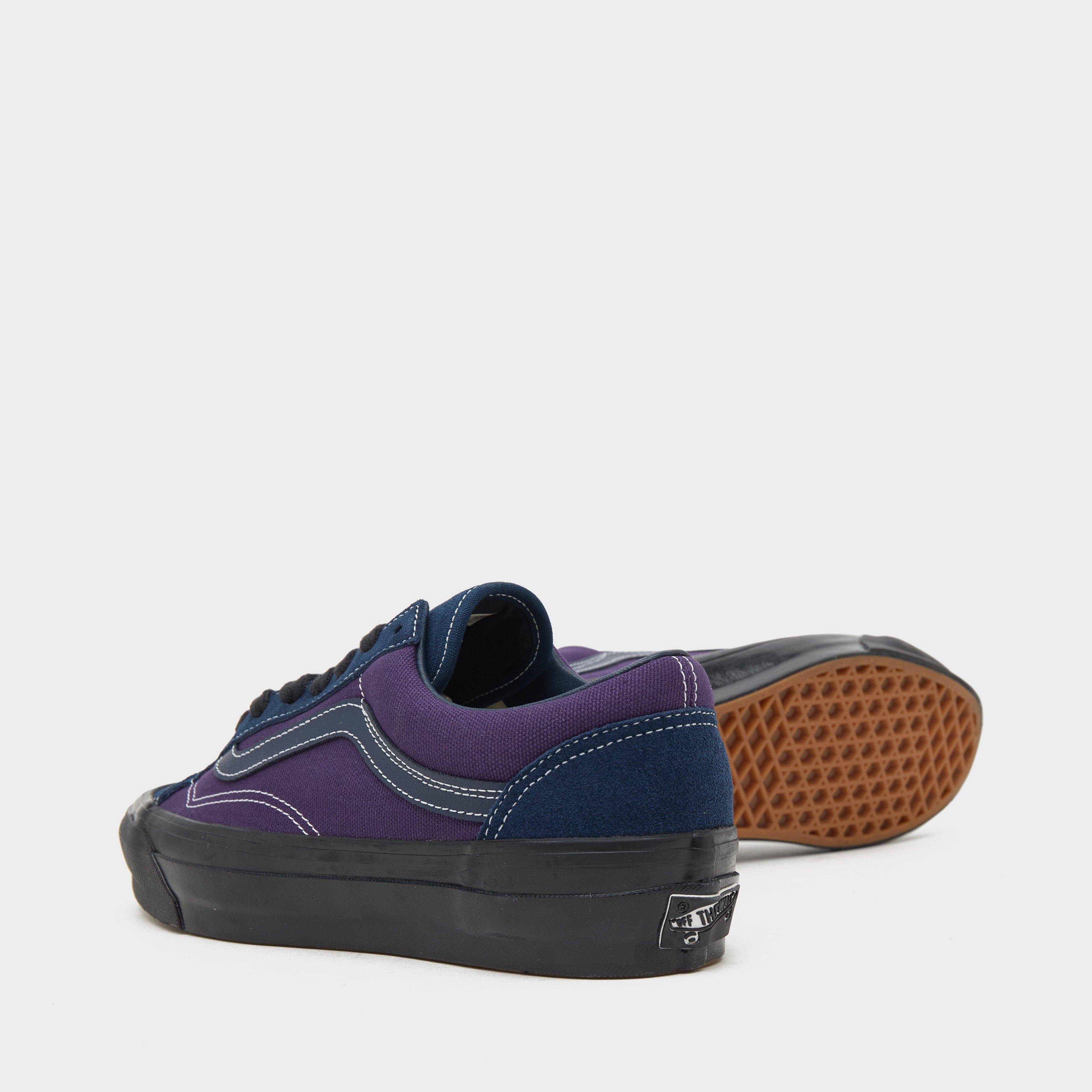 Vans Premium Old Skool 36 Women's